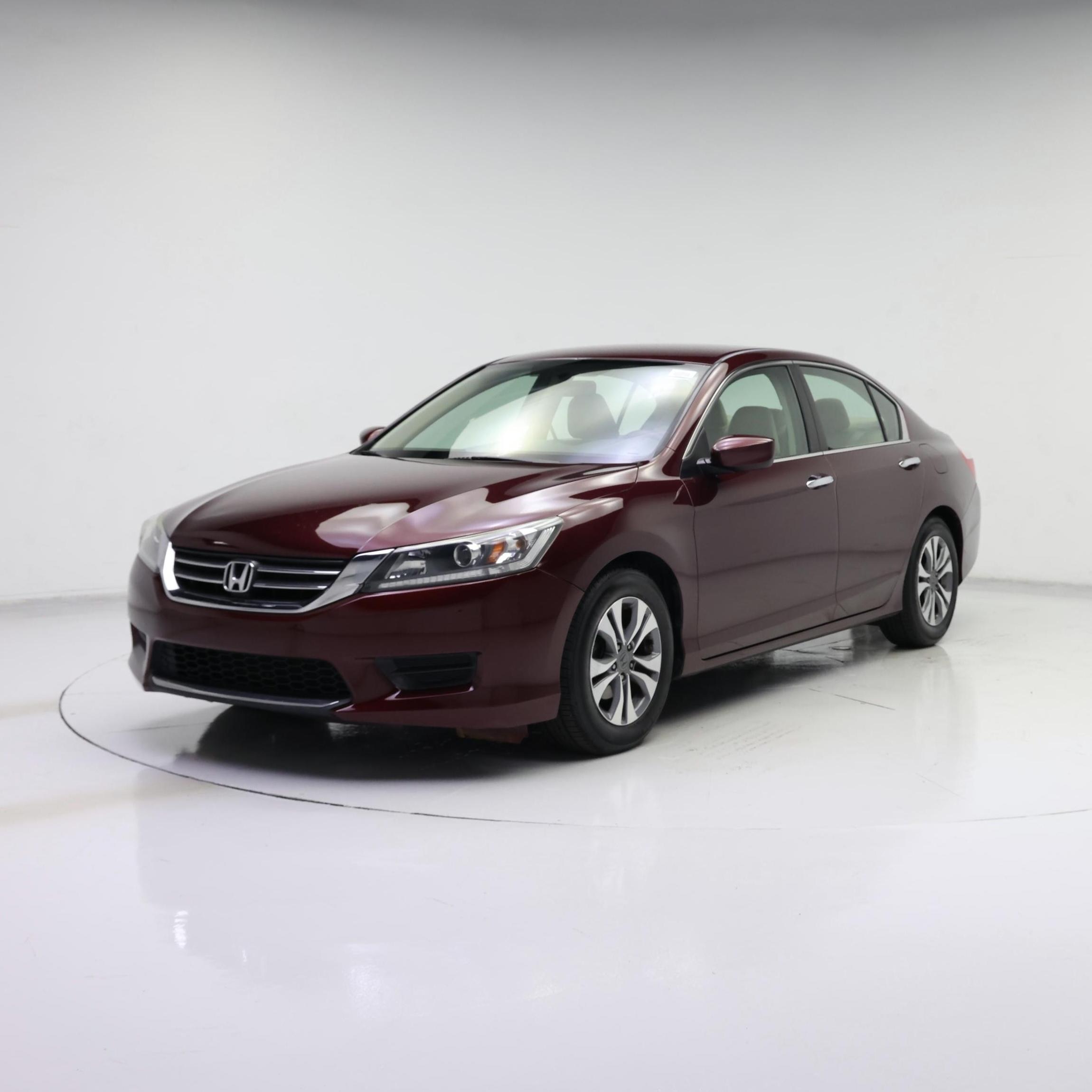Thumbnail: 2015 Honda Accord - 4