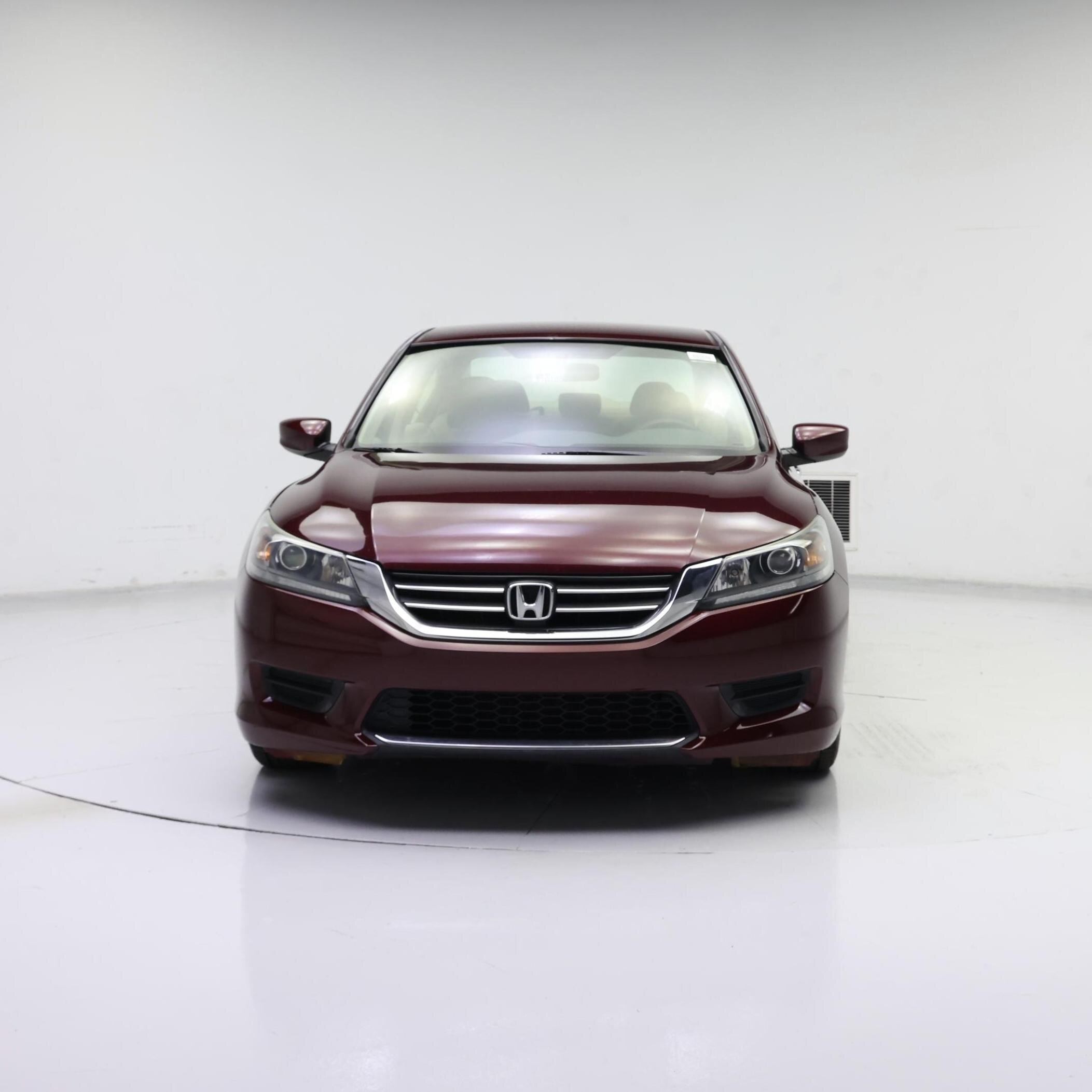 Thumbnail: 2015 Honda Accord - 5