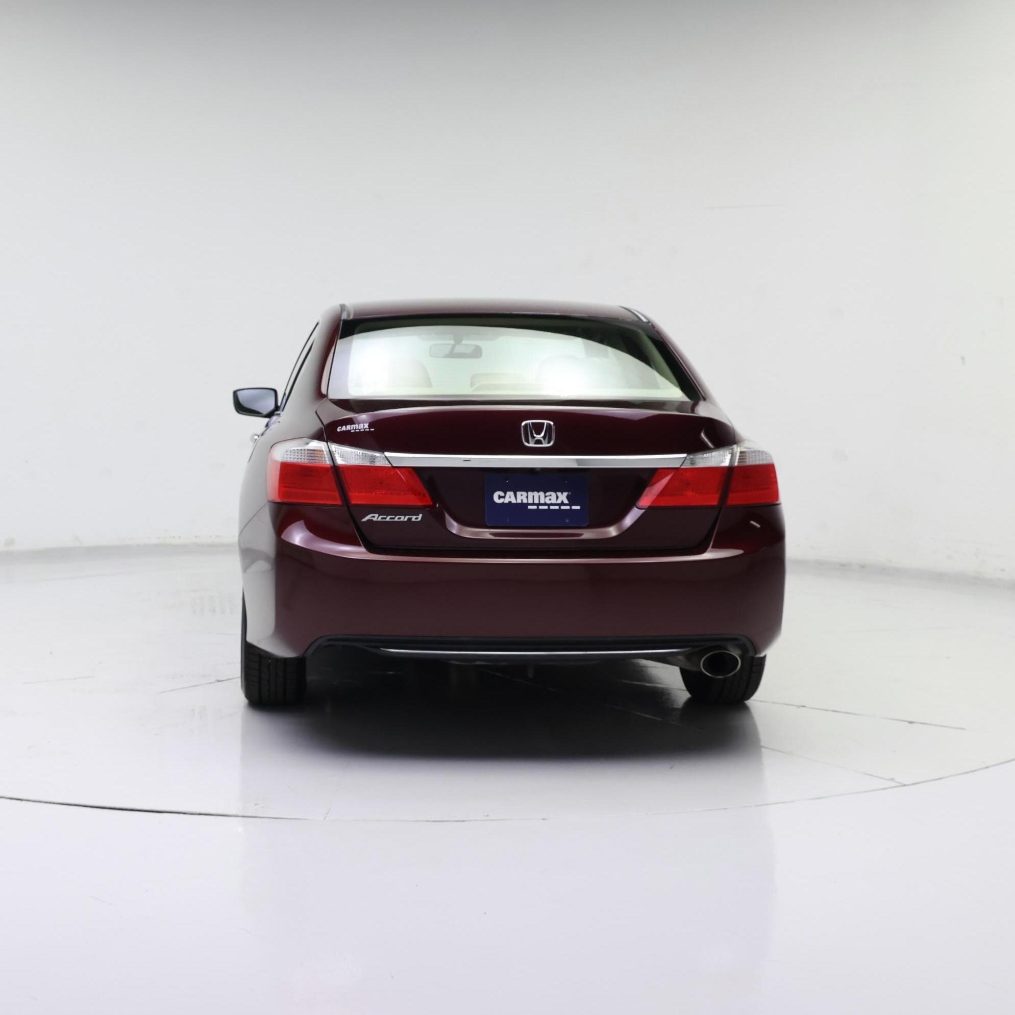 Thumbnail: 2015 Honda Accord - 6