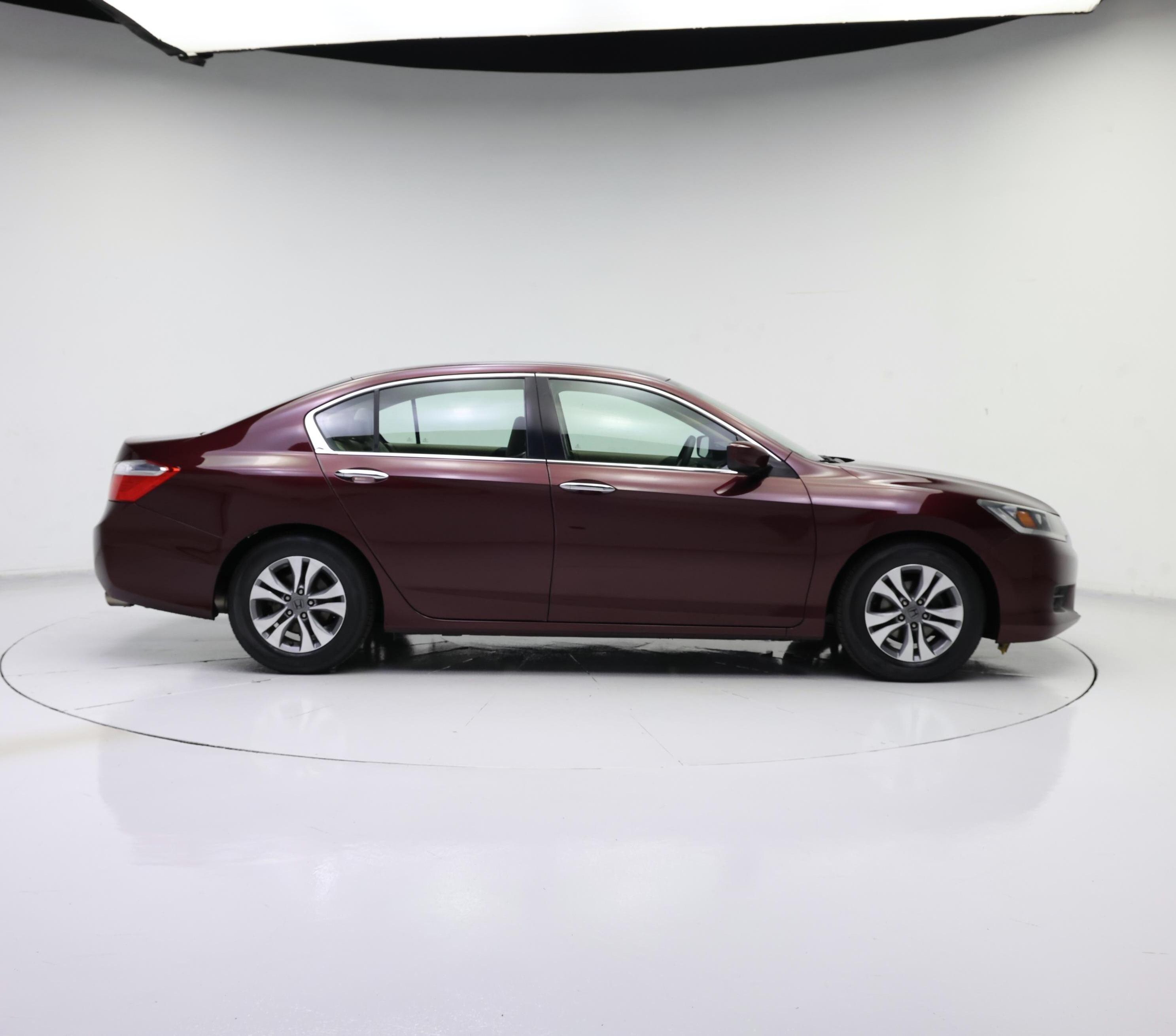 Thumbnail: 2015 Honda Accord - 7
