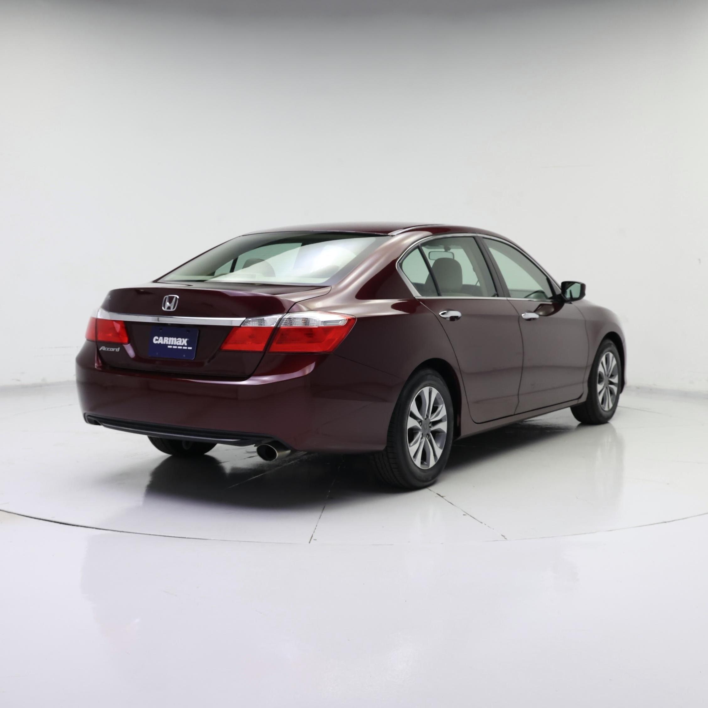 Thumbnail: 2015 Honda Accord - 8