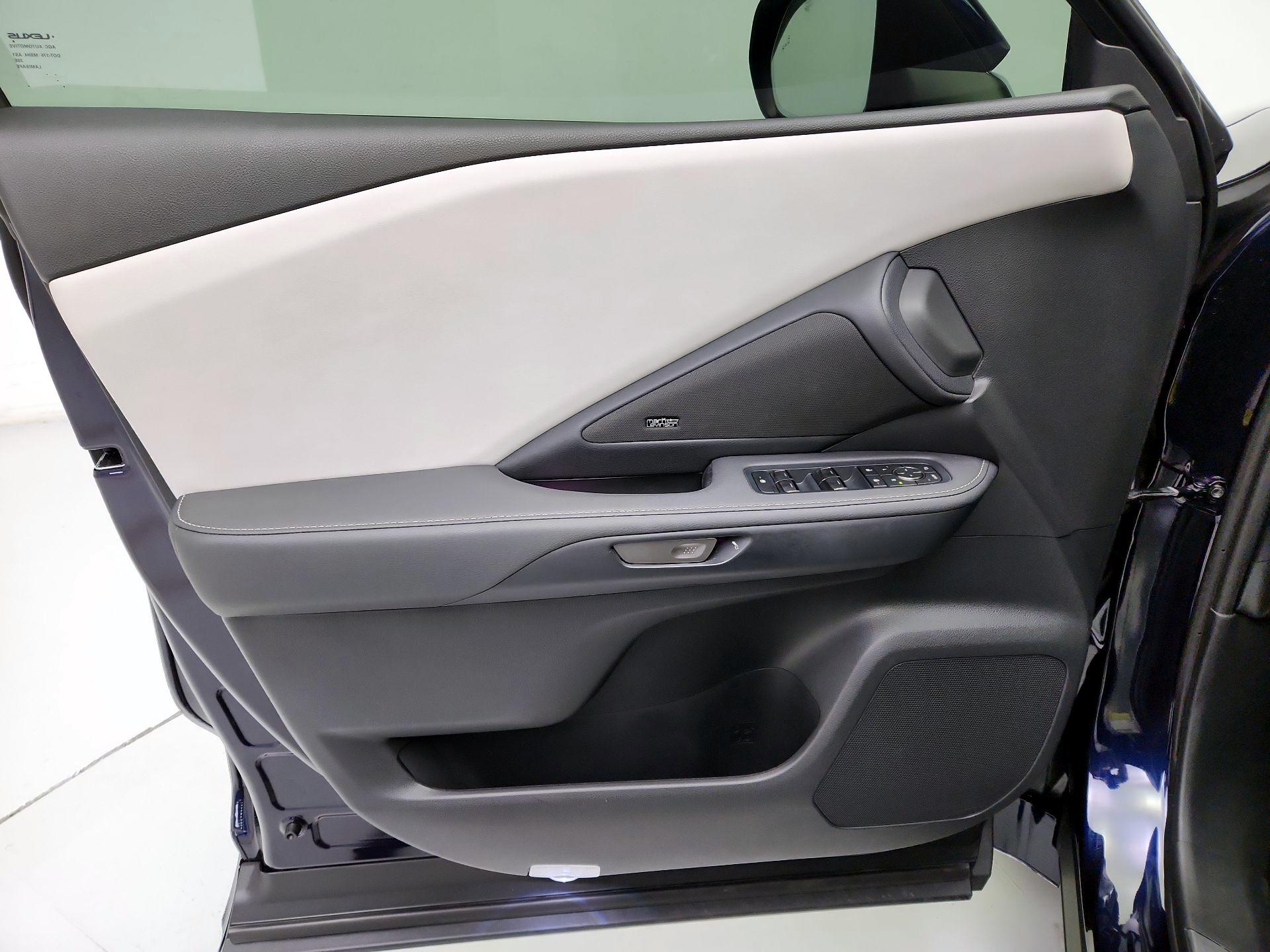 Thumbnail: 2024 Lexus TX - 12