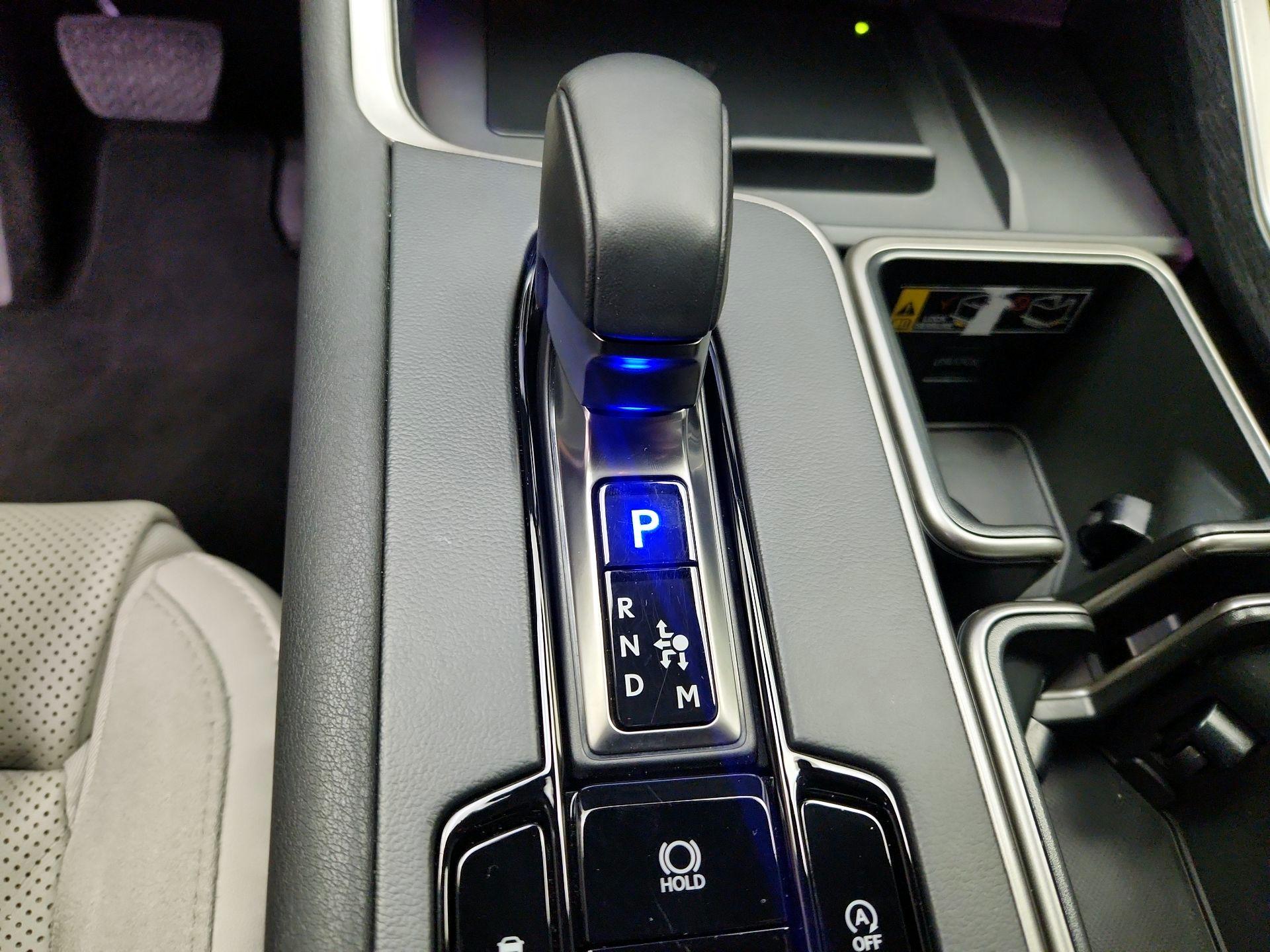 Thumbnail: 2024 Lexus TX - 18