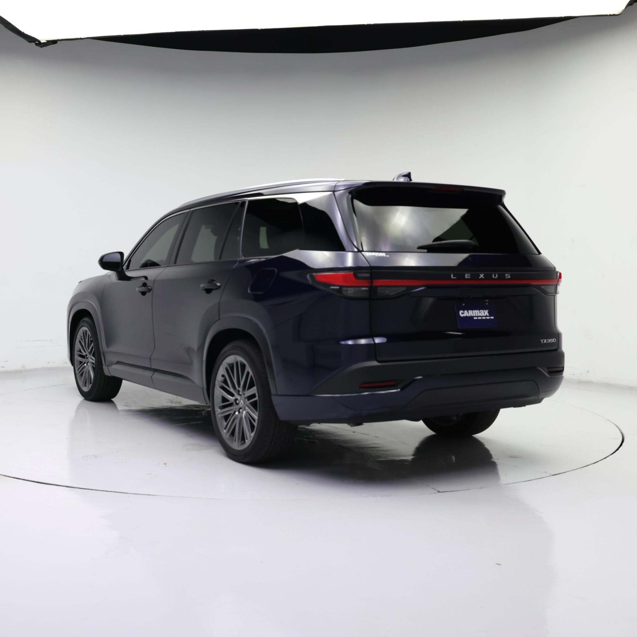 Thumbnail: 2024 Lexus TX - 2