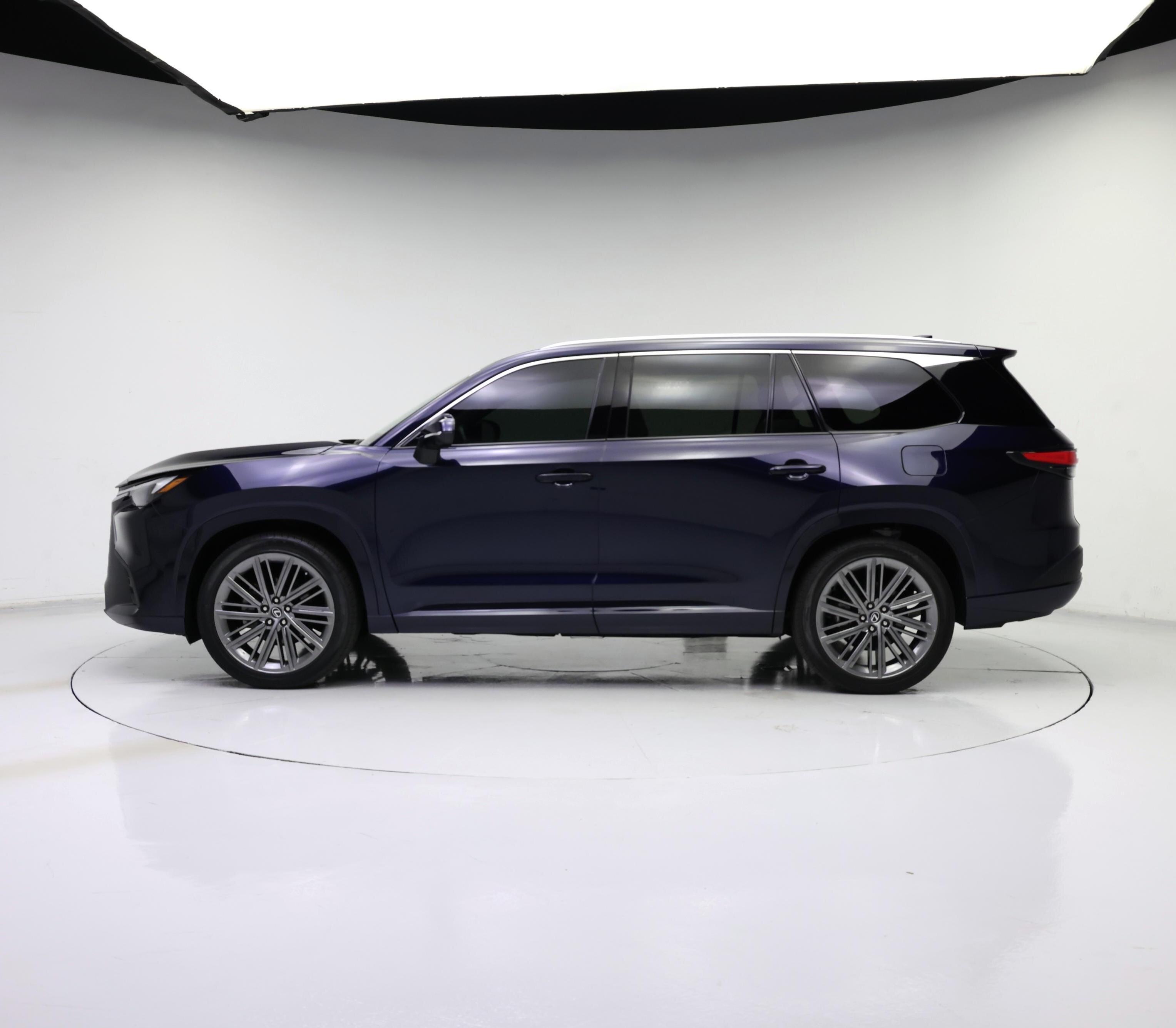 Thumbnail: 2024 Lexus TX - 3