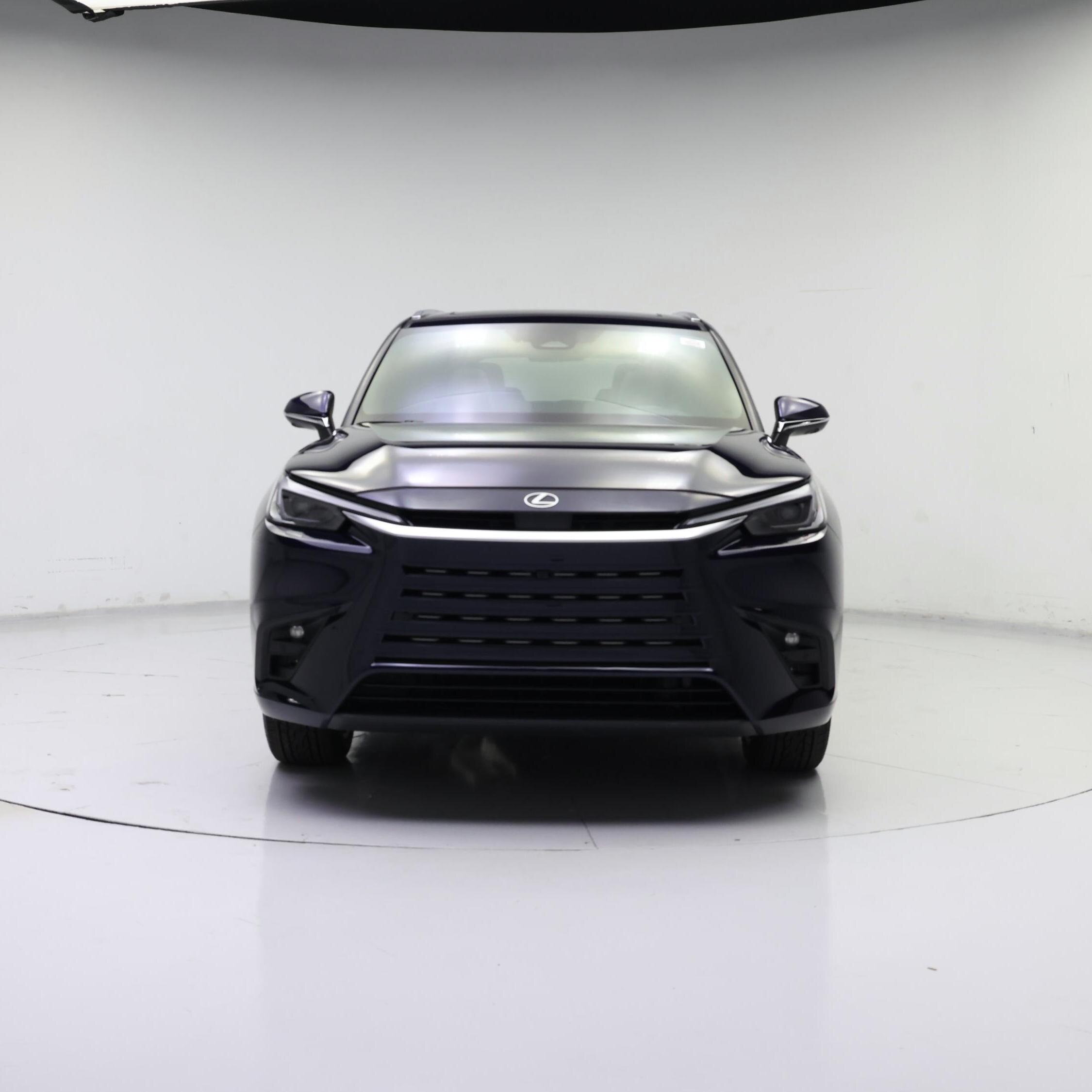 Thumbnail: 2024 Lexus TX - 5