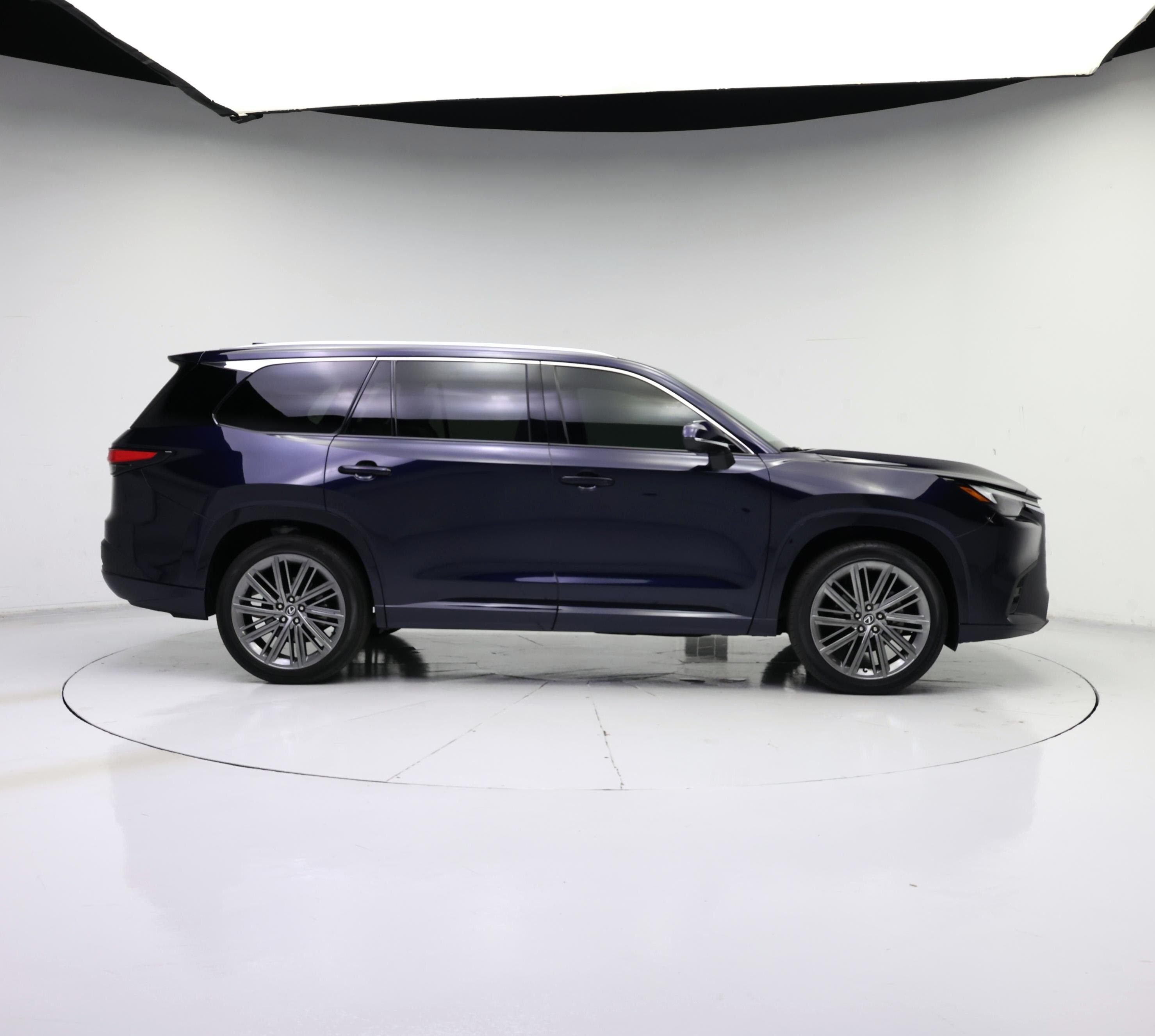 Thumbnail: 2024 Lexus TX - 7