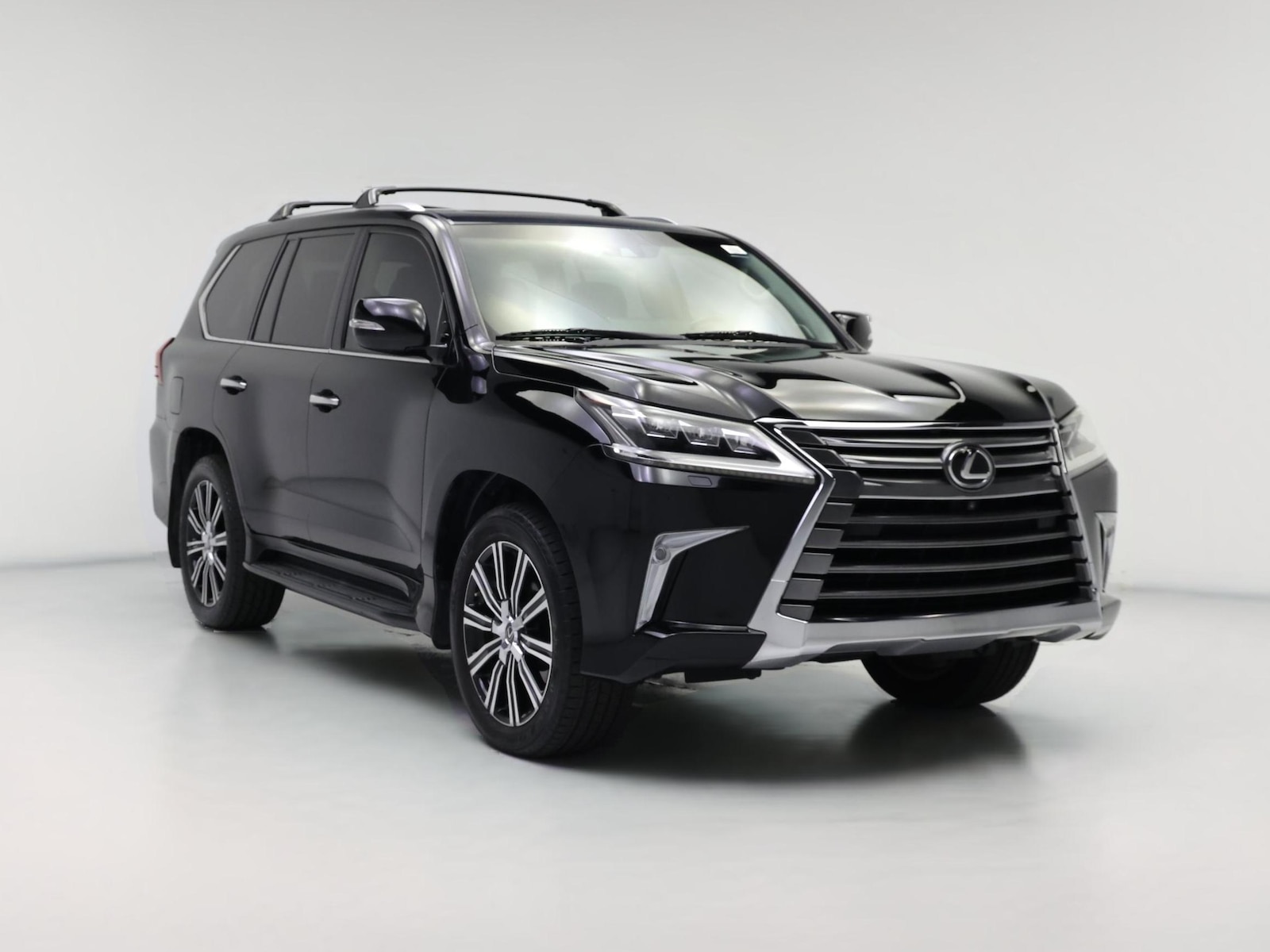 2019 Lexus LX