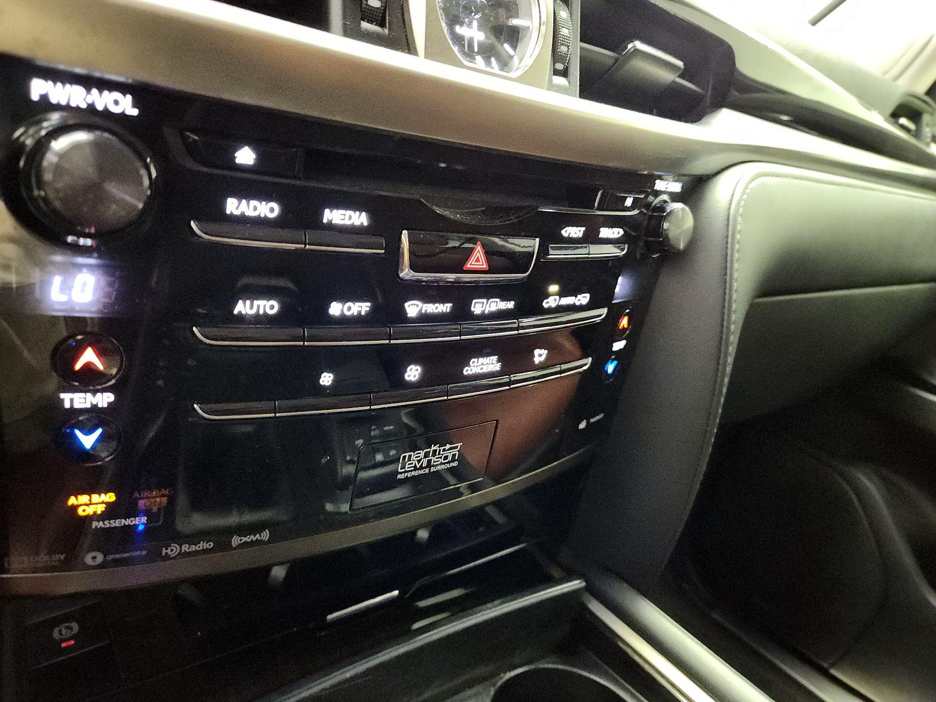 Thumbnail: 2019 Lexus LX - 17