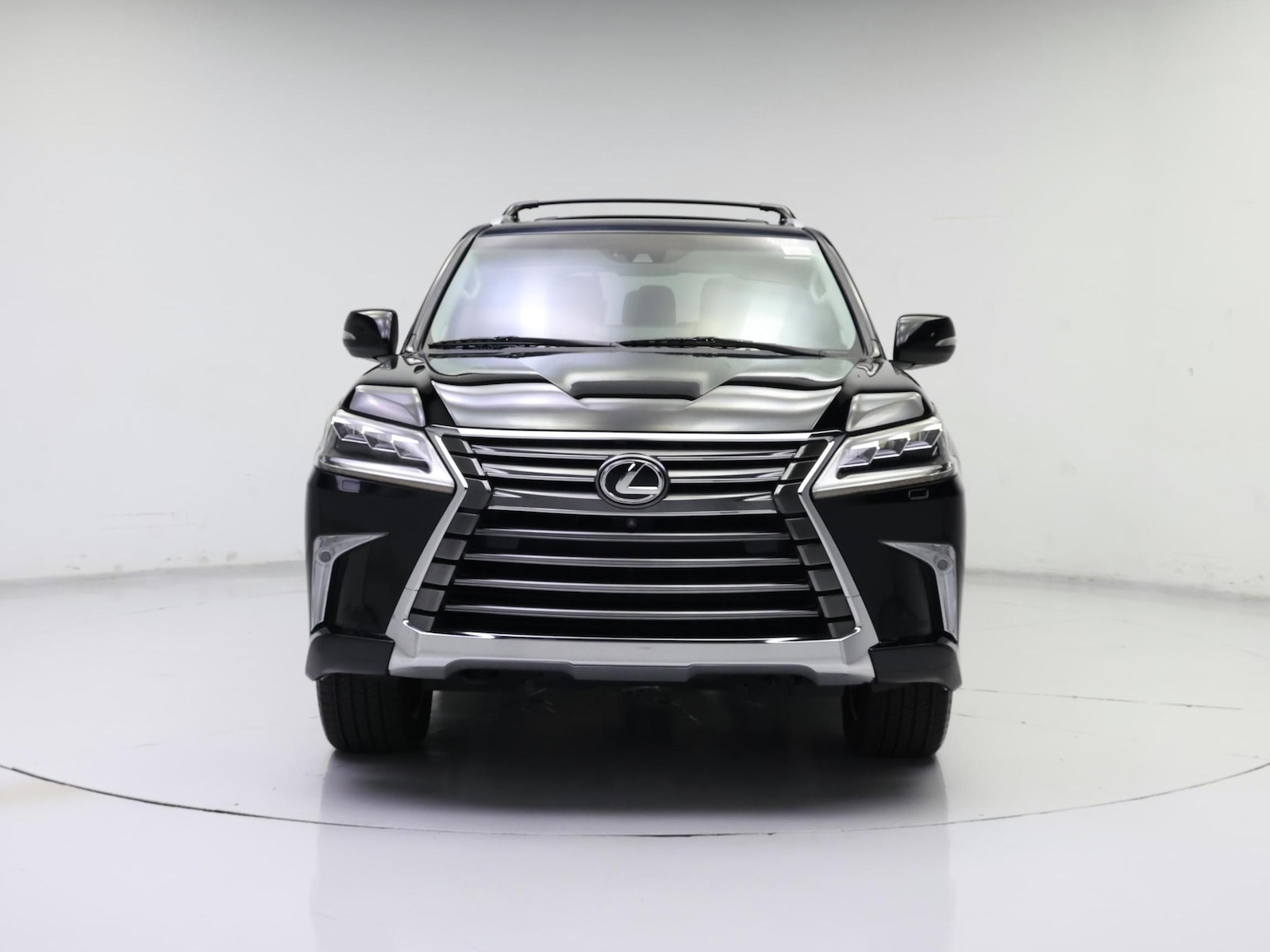 2019 Lexus LX 570 - Photo 6
