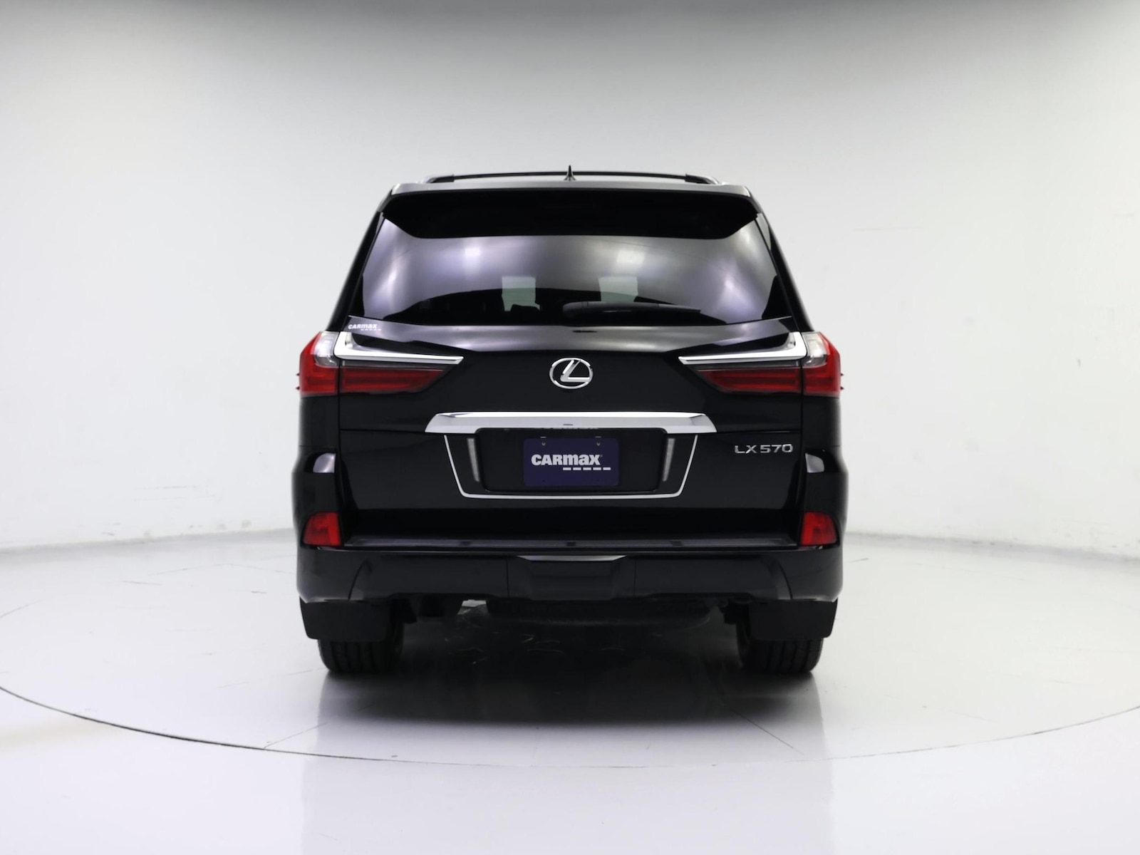 2019 Lexus LX 570 - Photo 7
