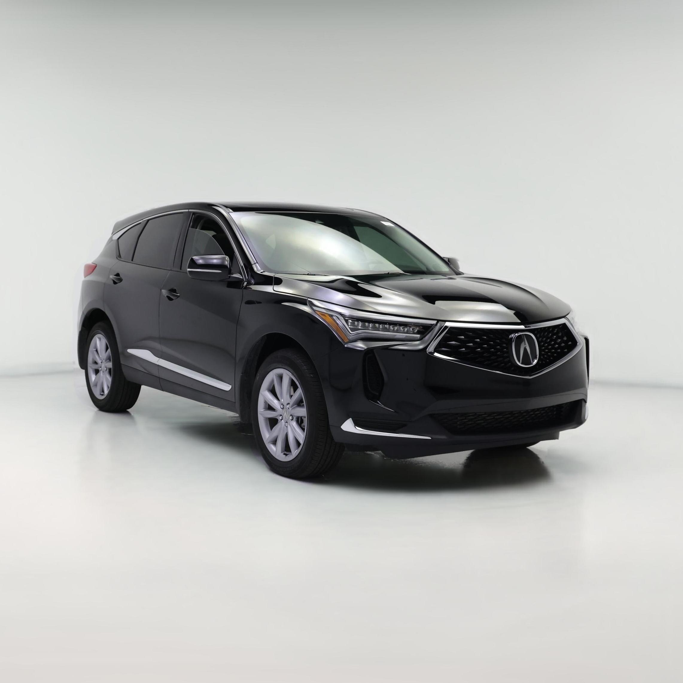 Thumbnail: 2024 Acura RDX - 1