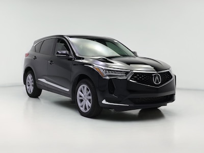 2024 Acura RDX