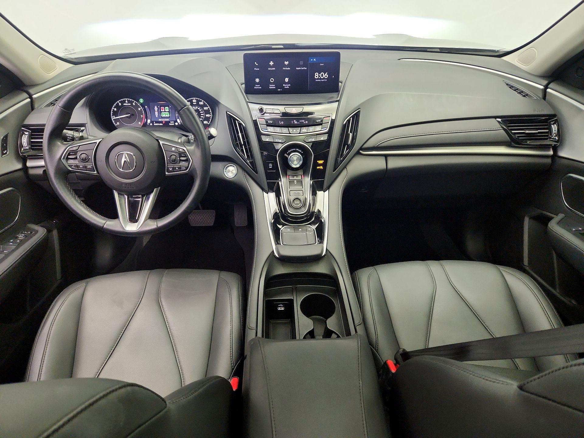 Thumbnail: 2024 Acura RDX - 9