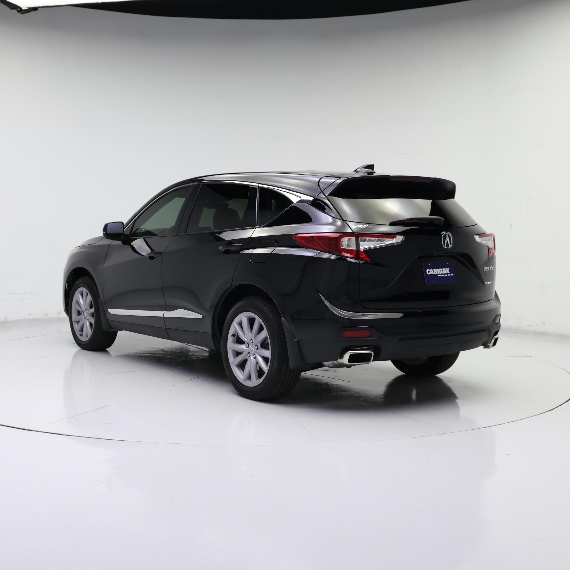 Thumbnail: 2024 Acura RDX - 2