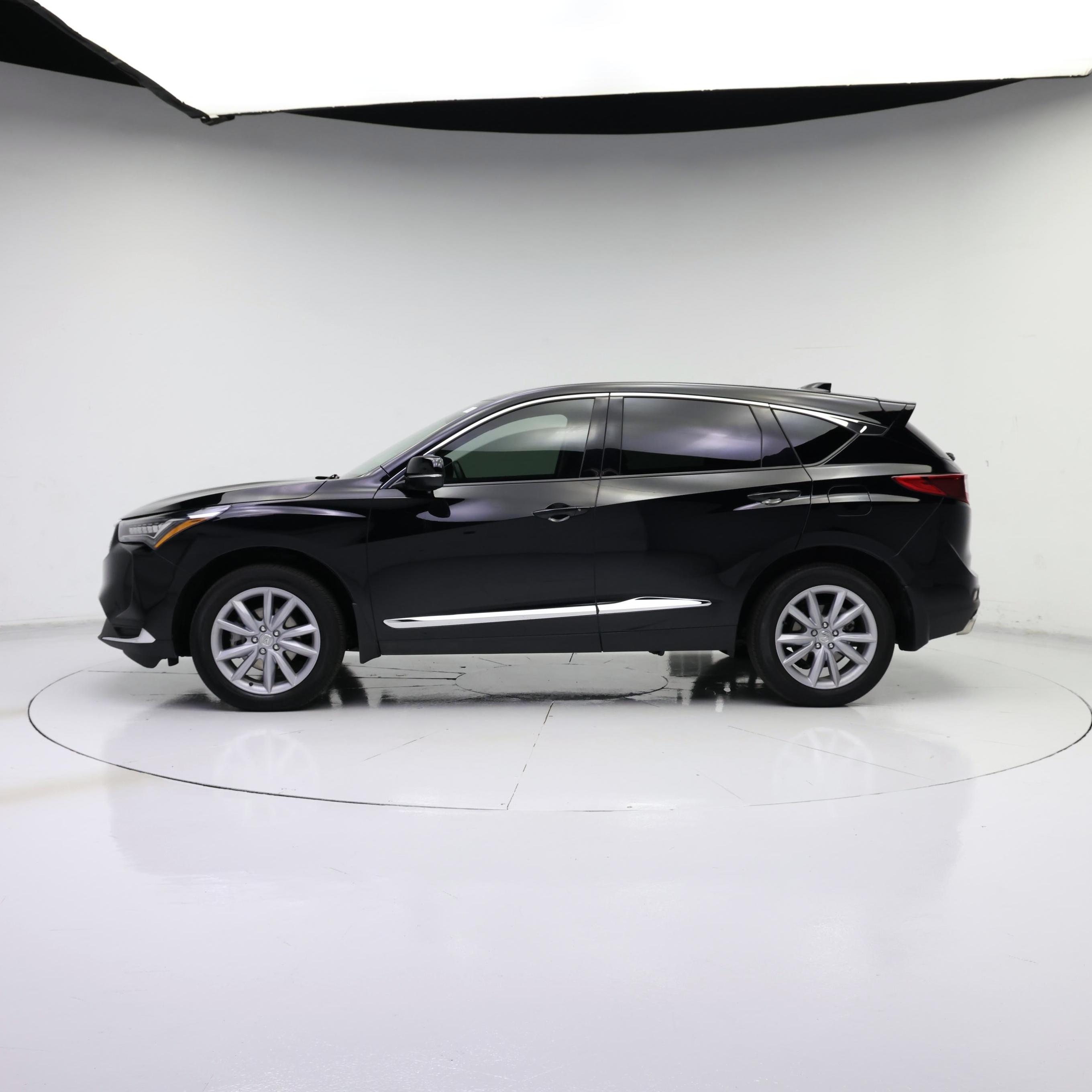 Thumbnail: 2024 Acura RDX - 3