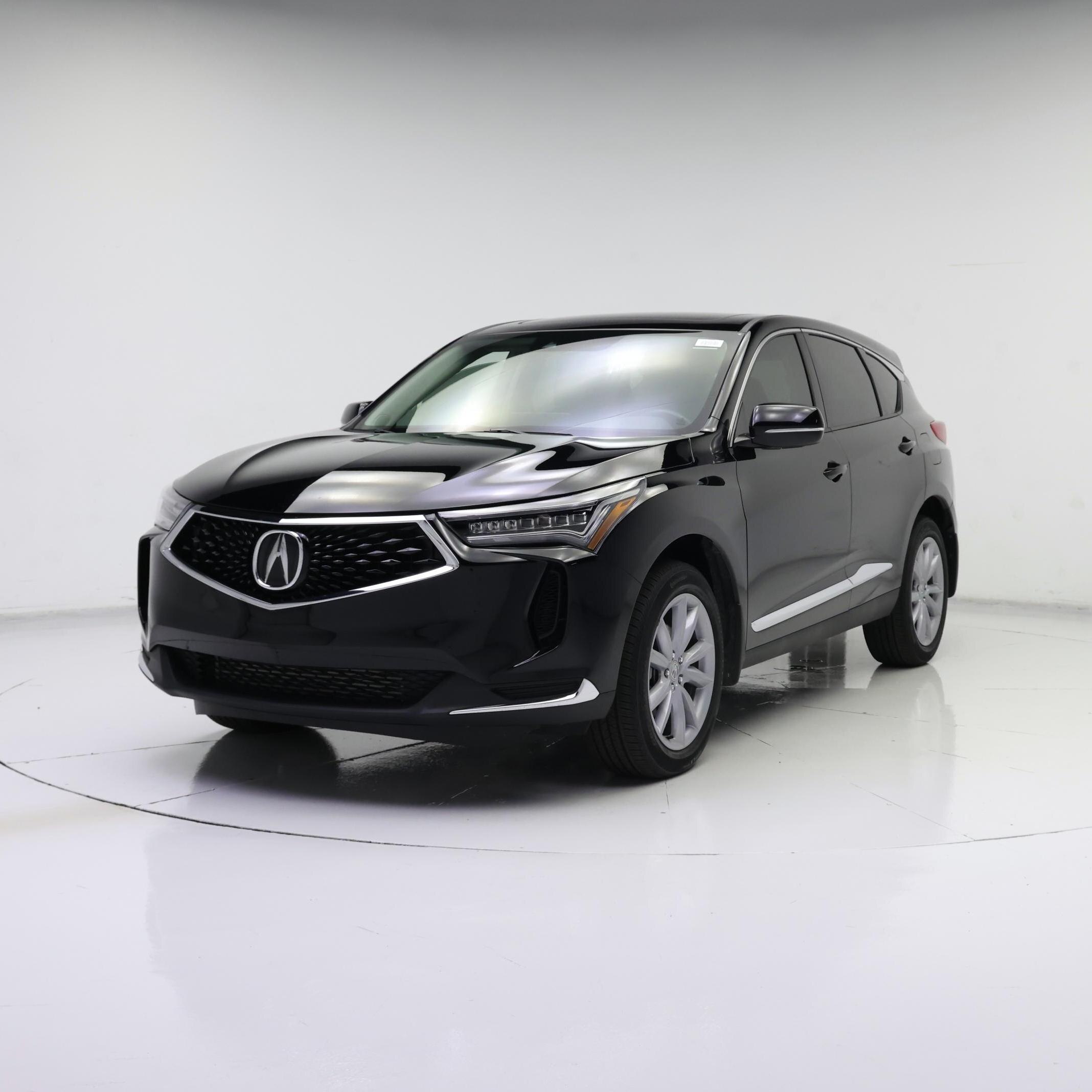 Thumbnail: 2024 Acura RDX - 4