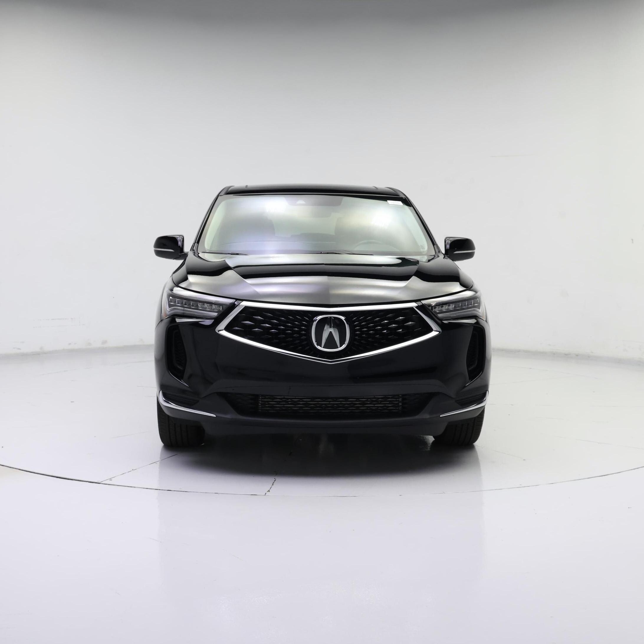 Thumbnail: 2024 Acura RDX - 5