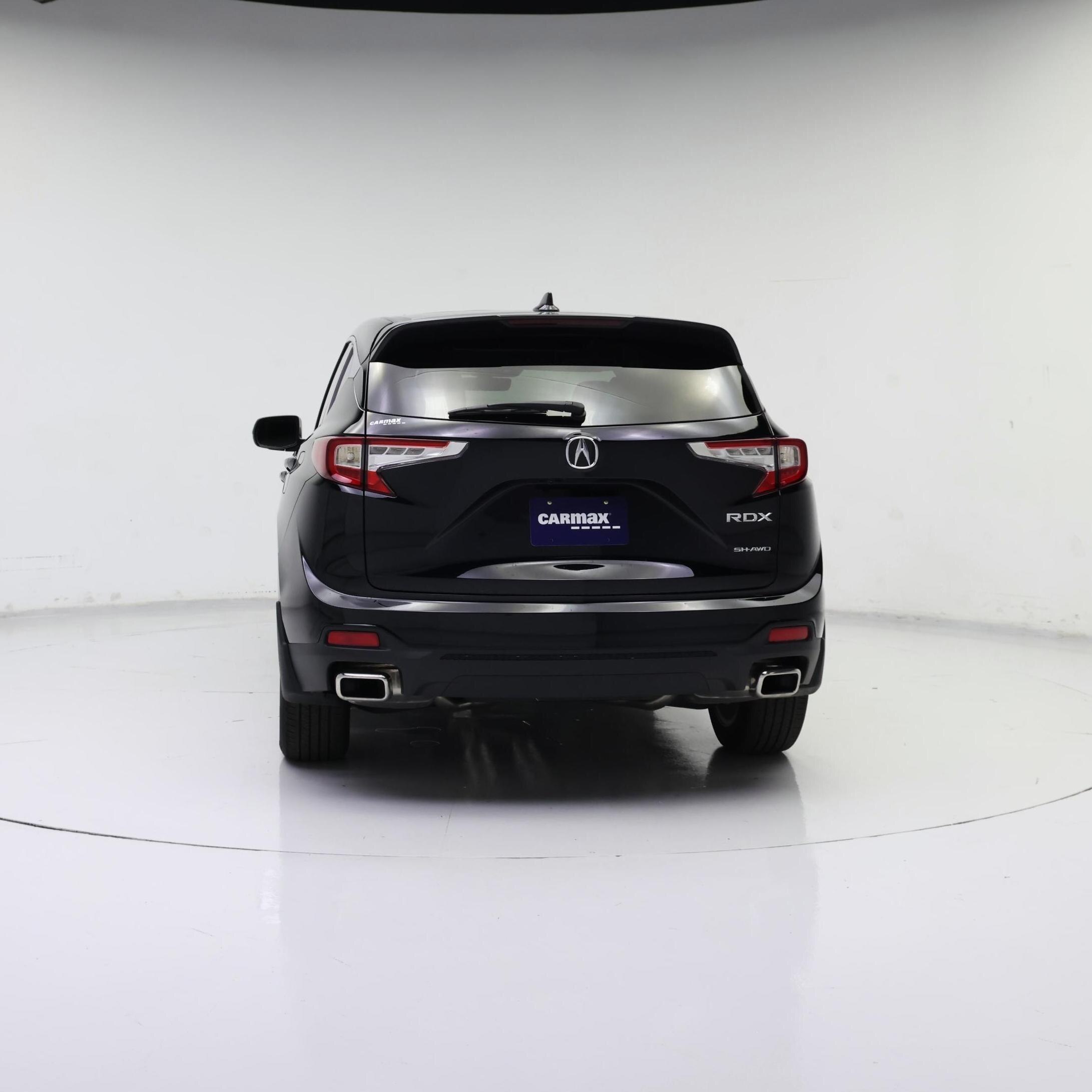 Thumbnail: 2024 Acura RDX - 6