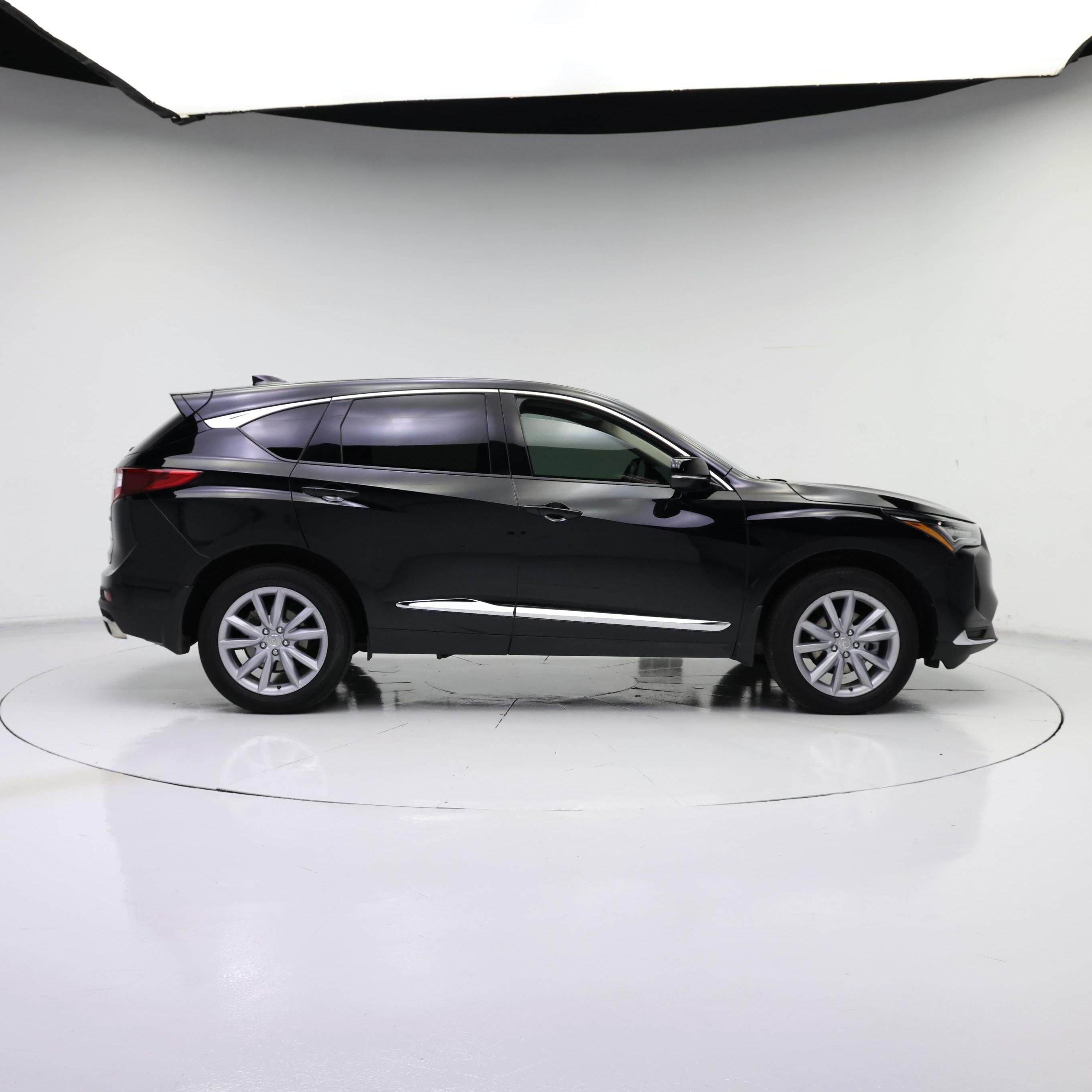 Thumbnail: 2024 Acura RDX - 7