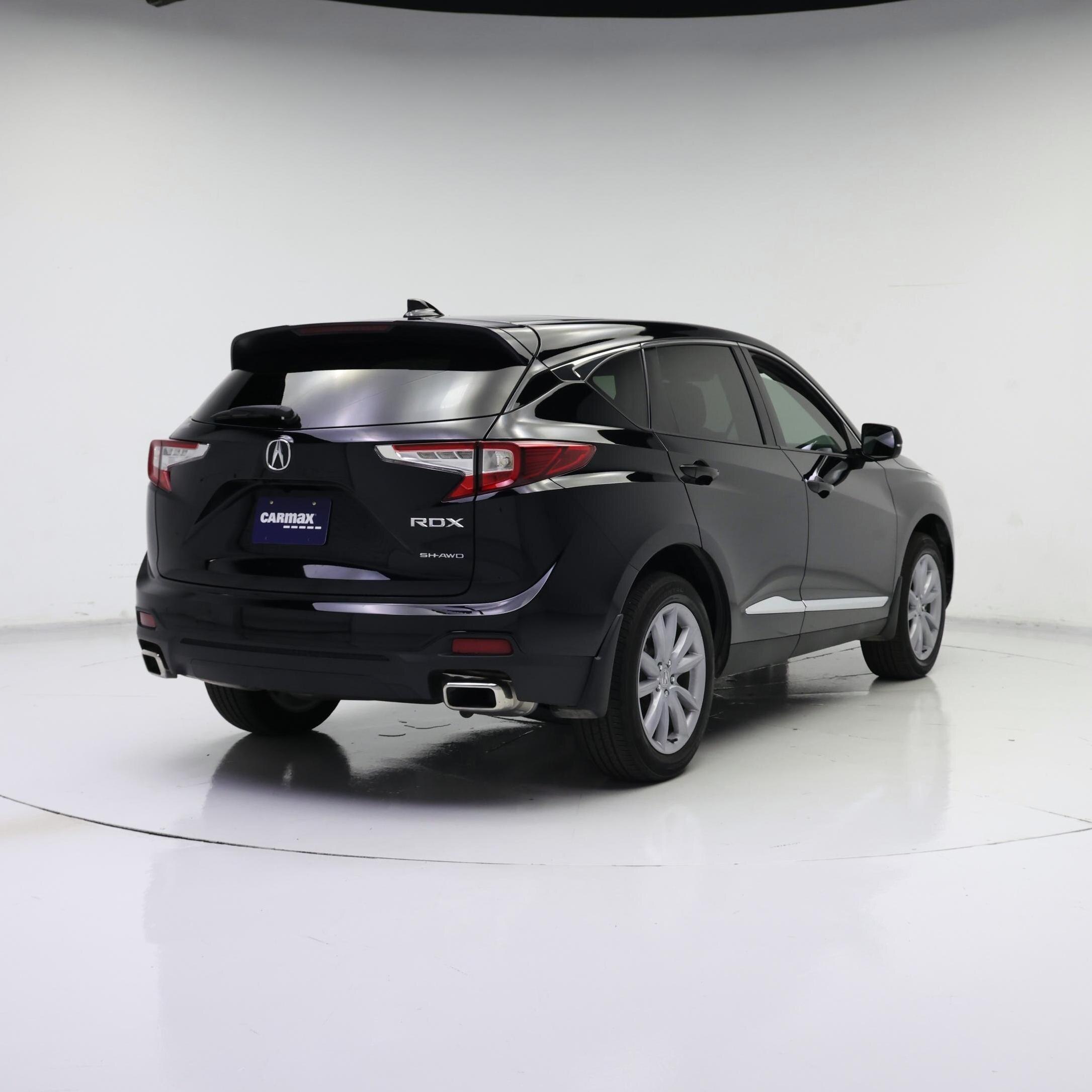 Thumbnail: 2024 Acura RDX - 8