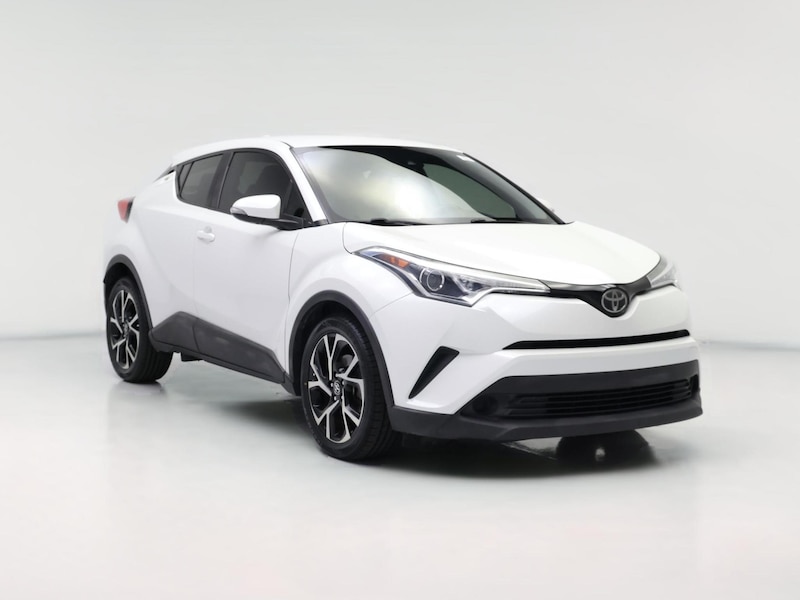 2019 Toyota C-HR XLE -
                  Orlando, FL