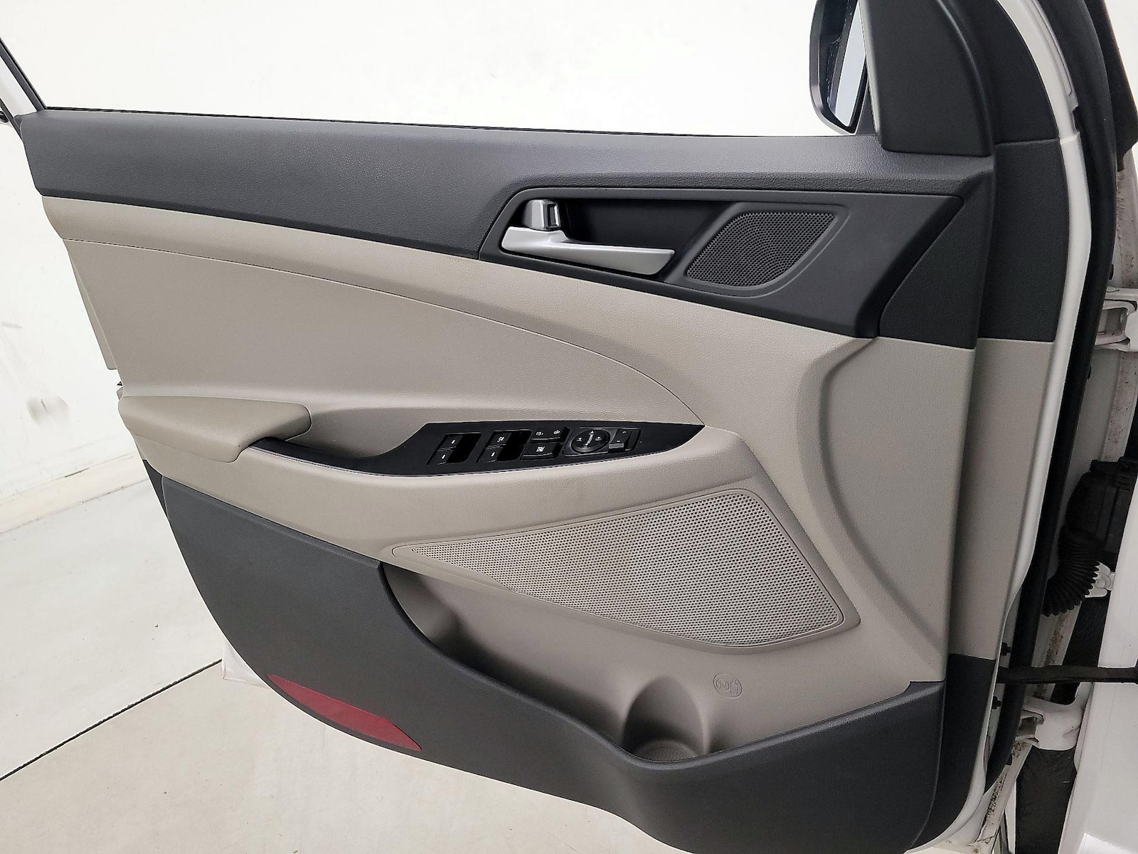 2017 Hyundai Tucson SE - Photo 13