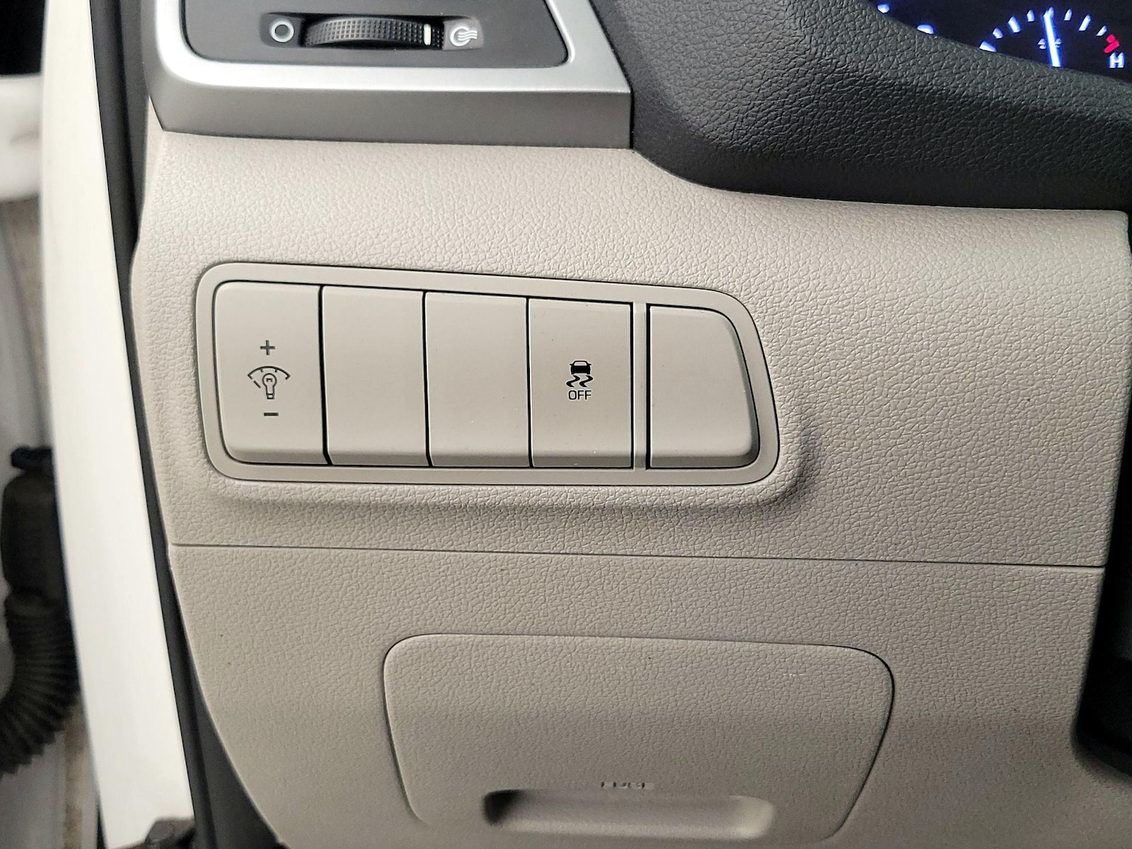 2017 Hyundai Tucson SE - Photo 14