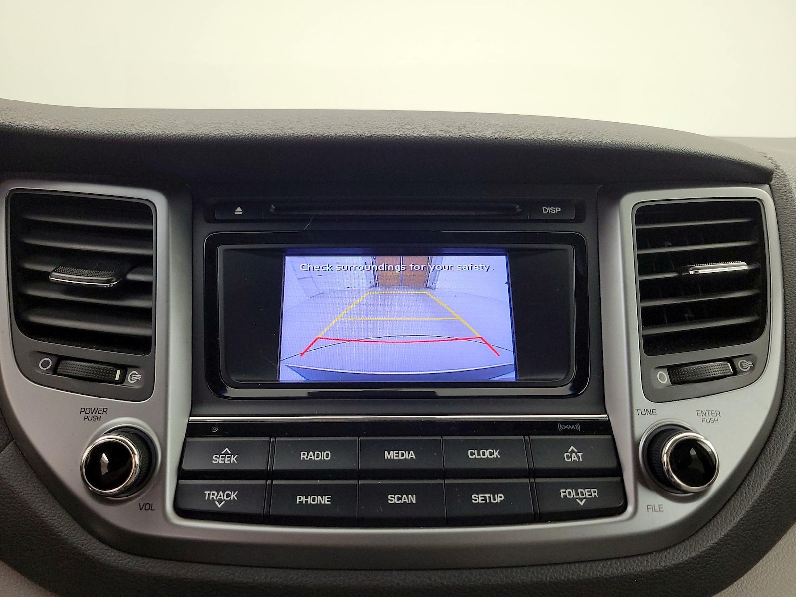 2017 Hyundai Tucson SE - Photo 15