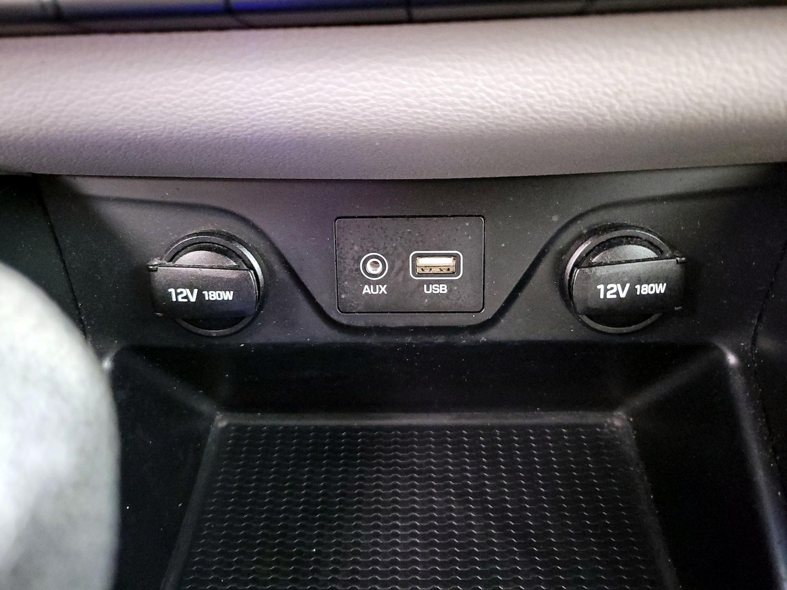 2017 Hyundai Tucson SE - Photo 19