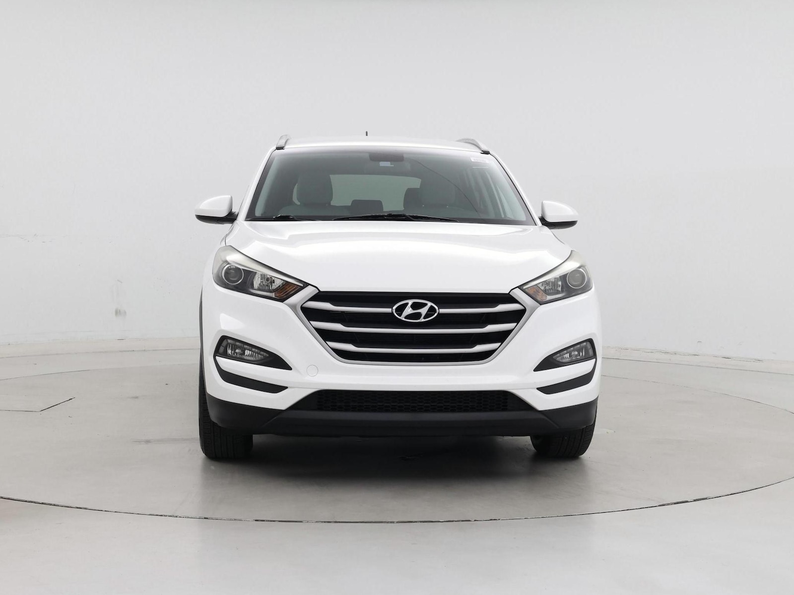 2017 Hyundai Tucson SE - Photo 6
