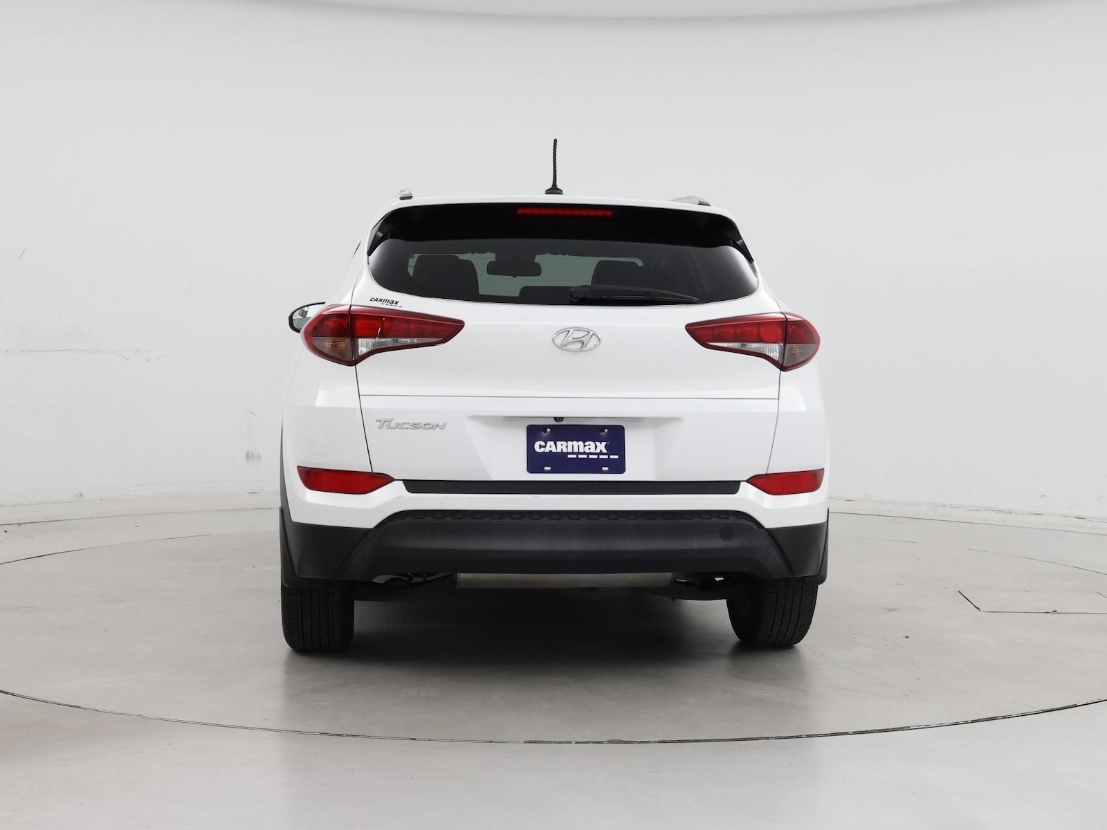 2017 Hyundai Tucson SE - Photo 7