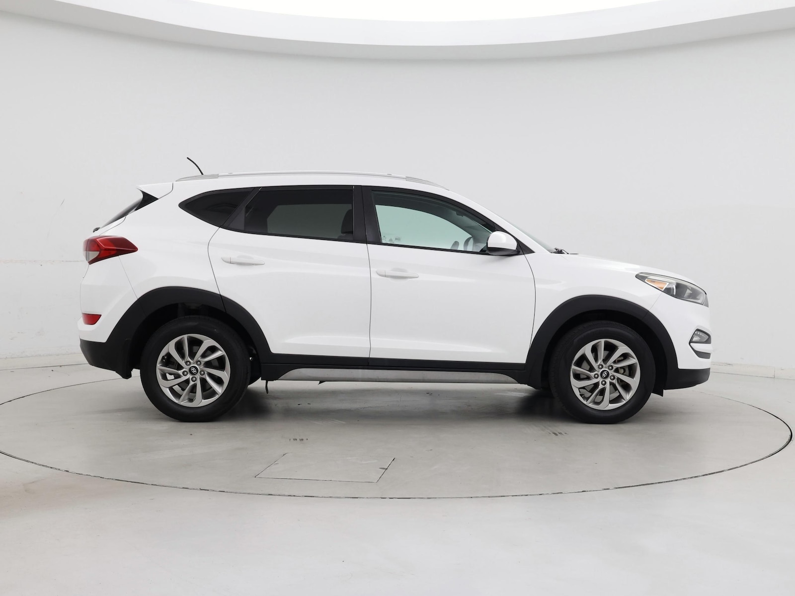 2017 Hyundai Tucson SE - Photo 8