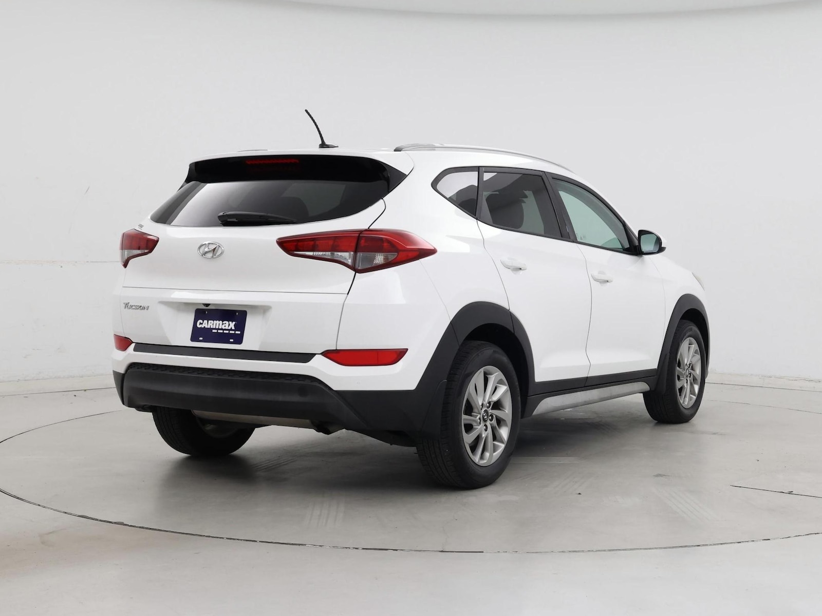 2017 Hyundai Tucson SE - Photo 9