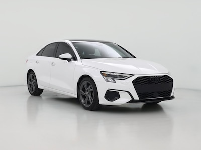 2024 Audi A3 Premium