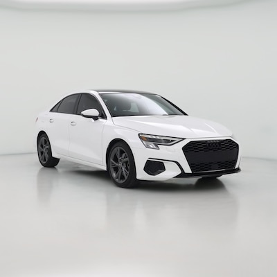 2024 Audi A3 Premium