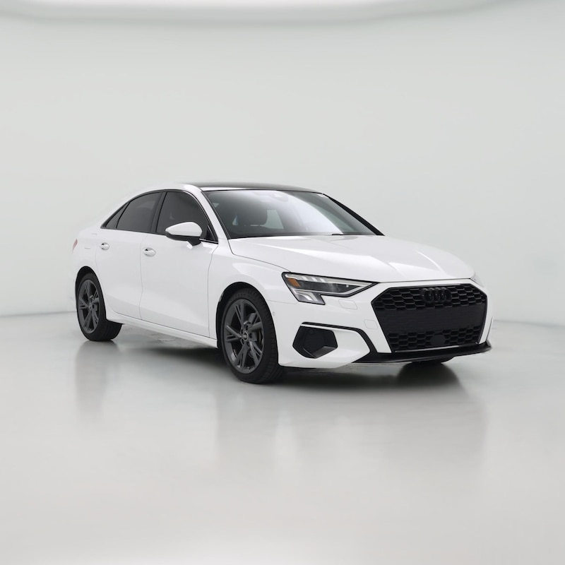 2024 Audi A3 Premium