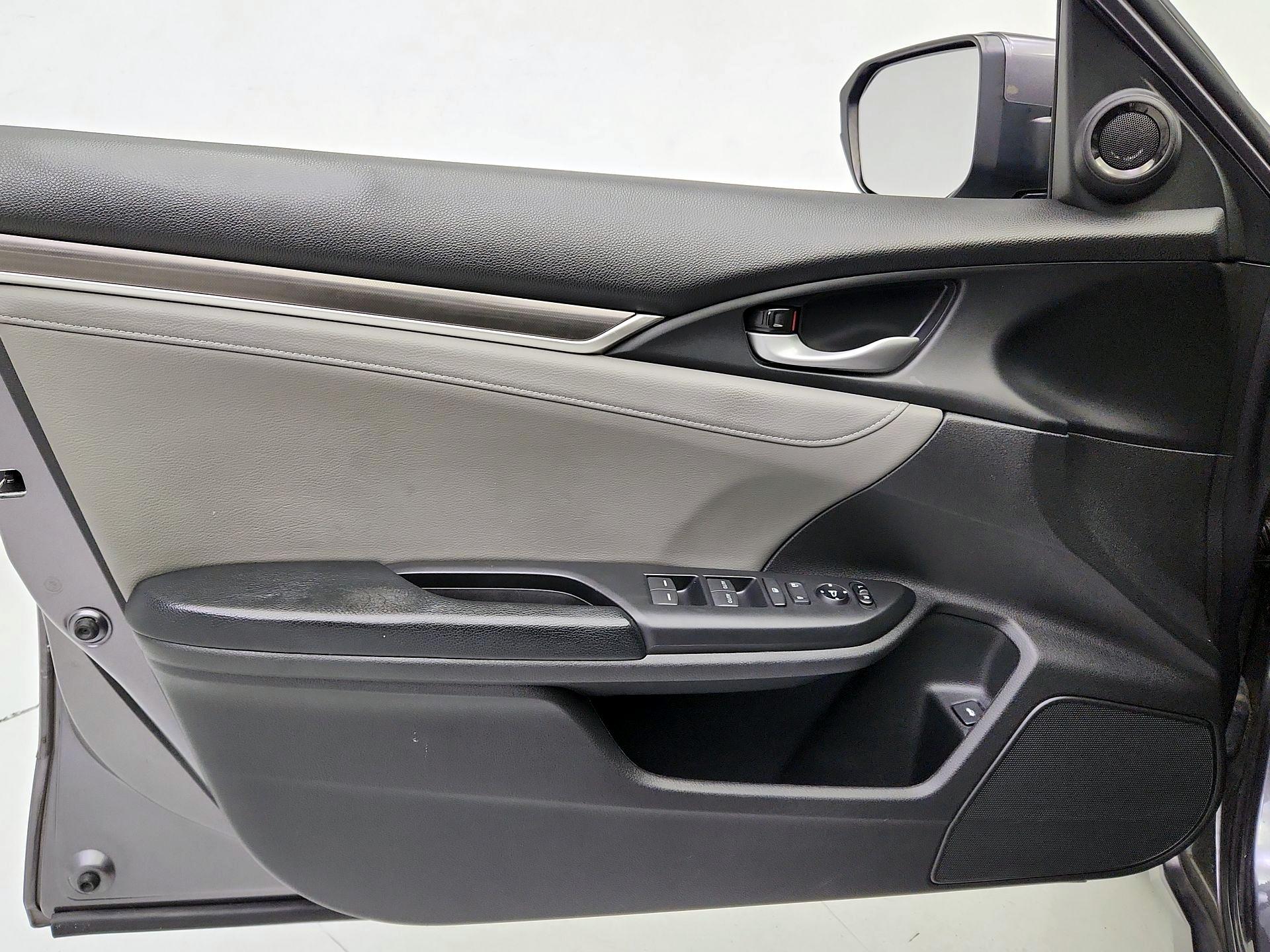 Thumbnail: 2021 Honda Civic - 12