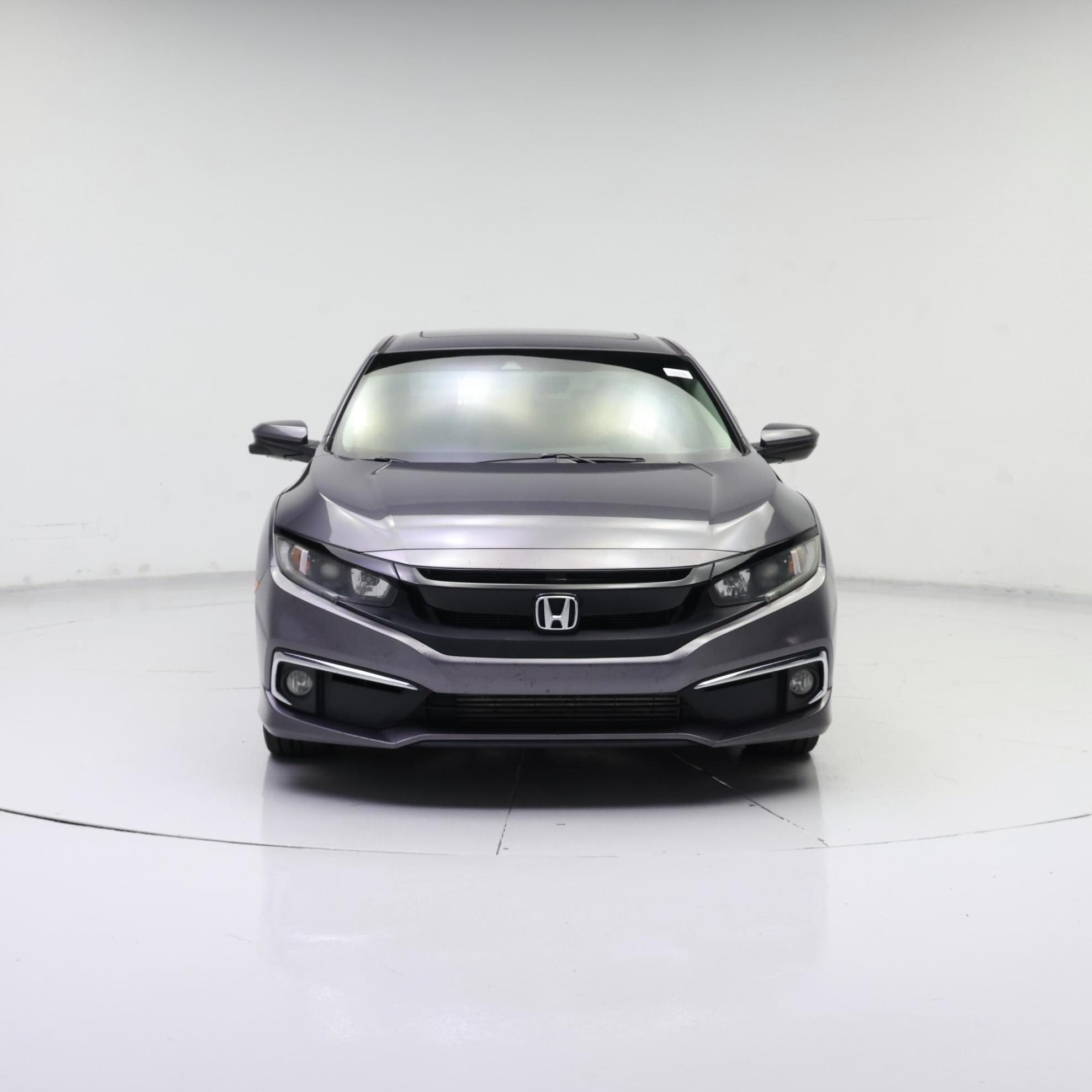 Thumbnail: 2021 Honda Civic - 5
