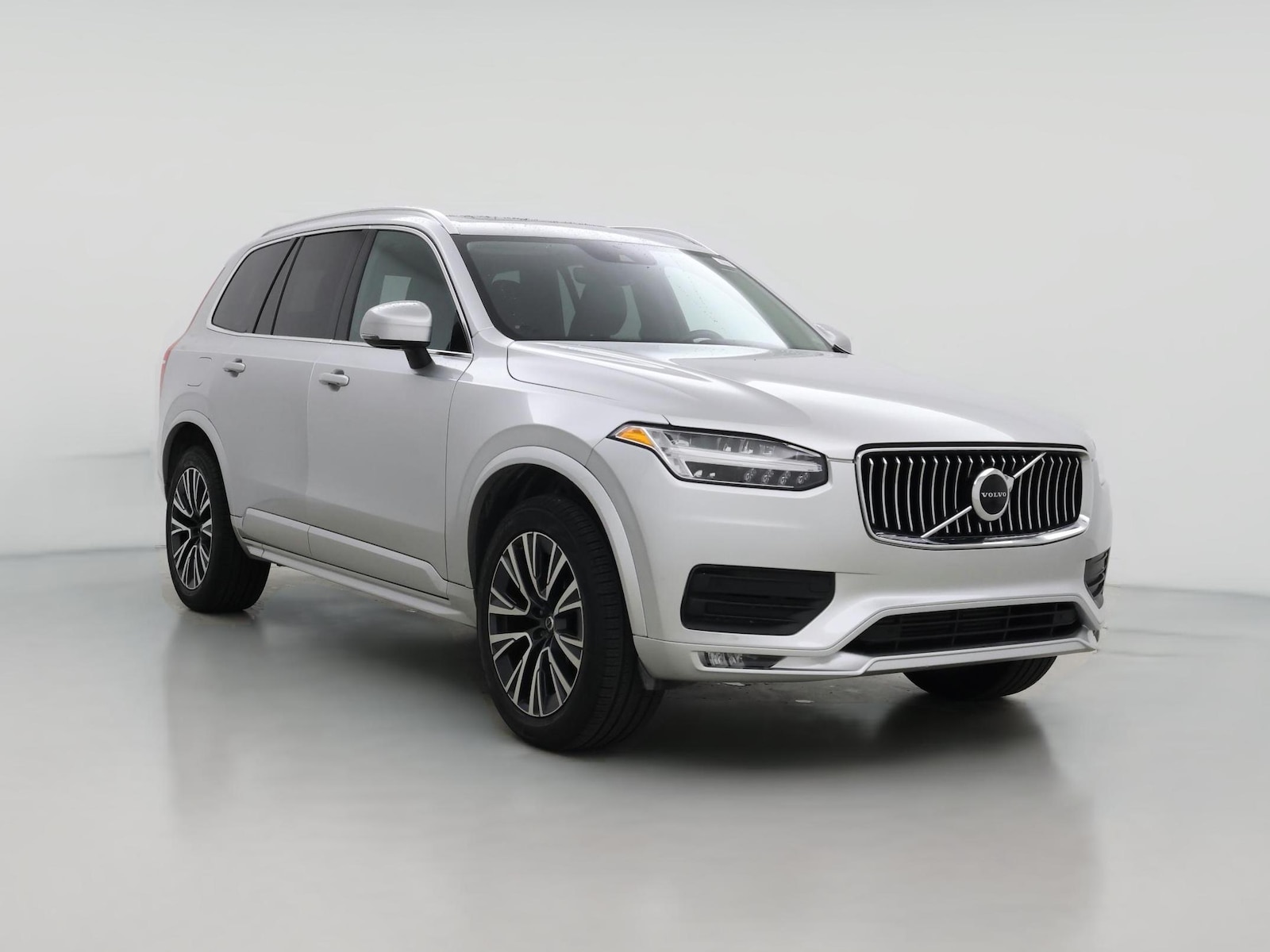 2022 Volvo XC90