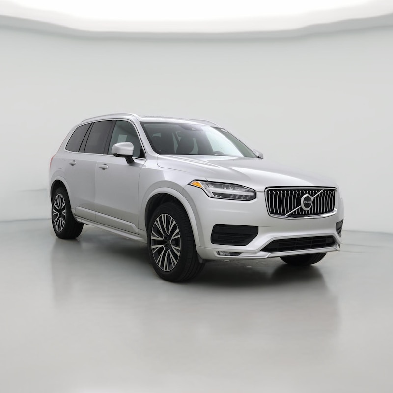 2022 Volvo XC90 T5 Momentum