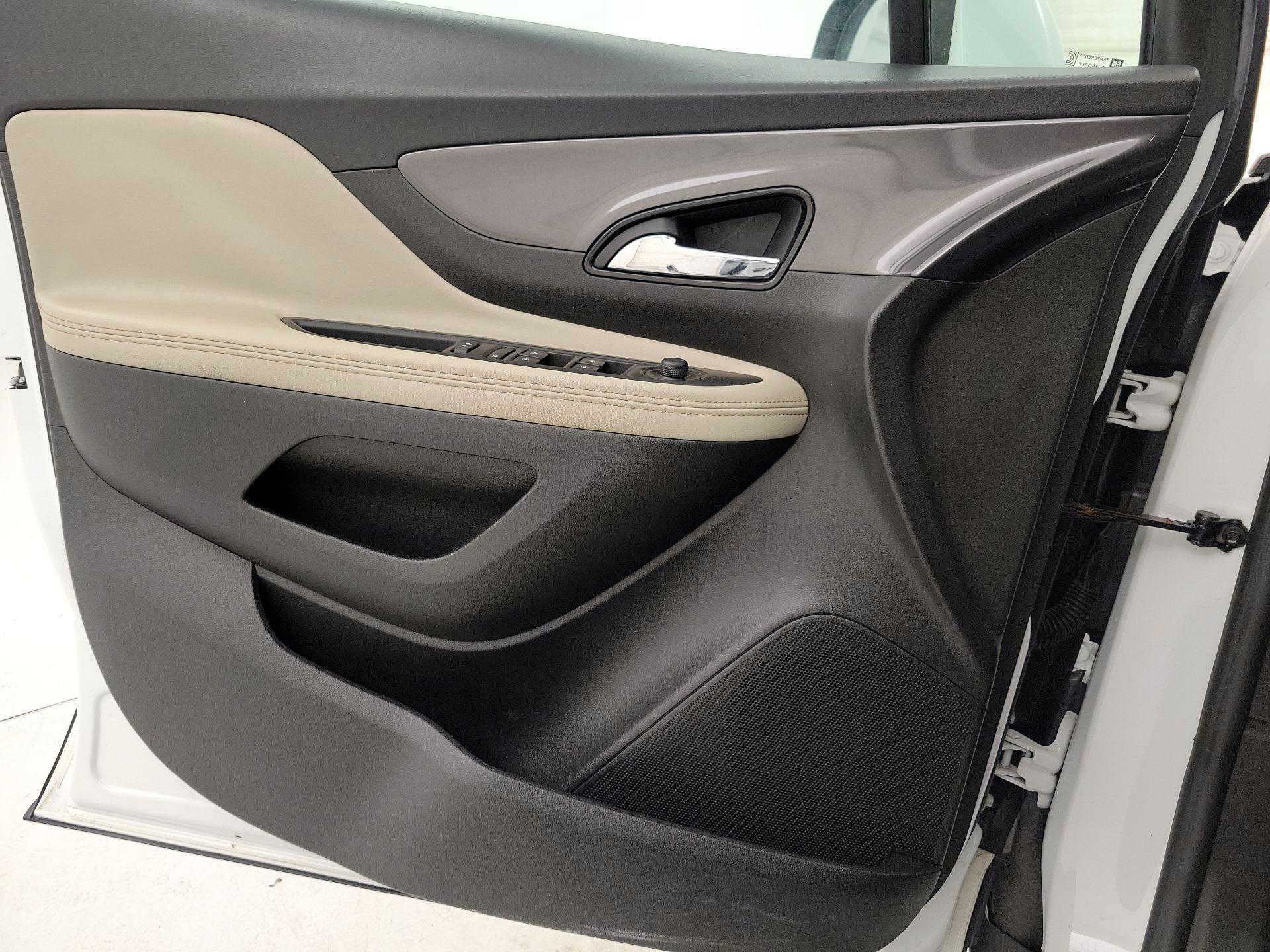 Thumbnail: 2018 Buick Encore - 12