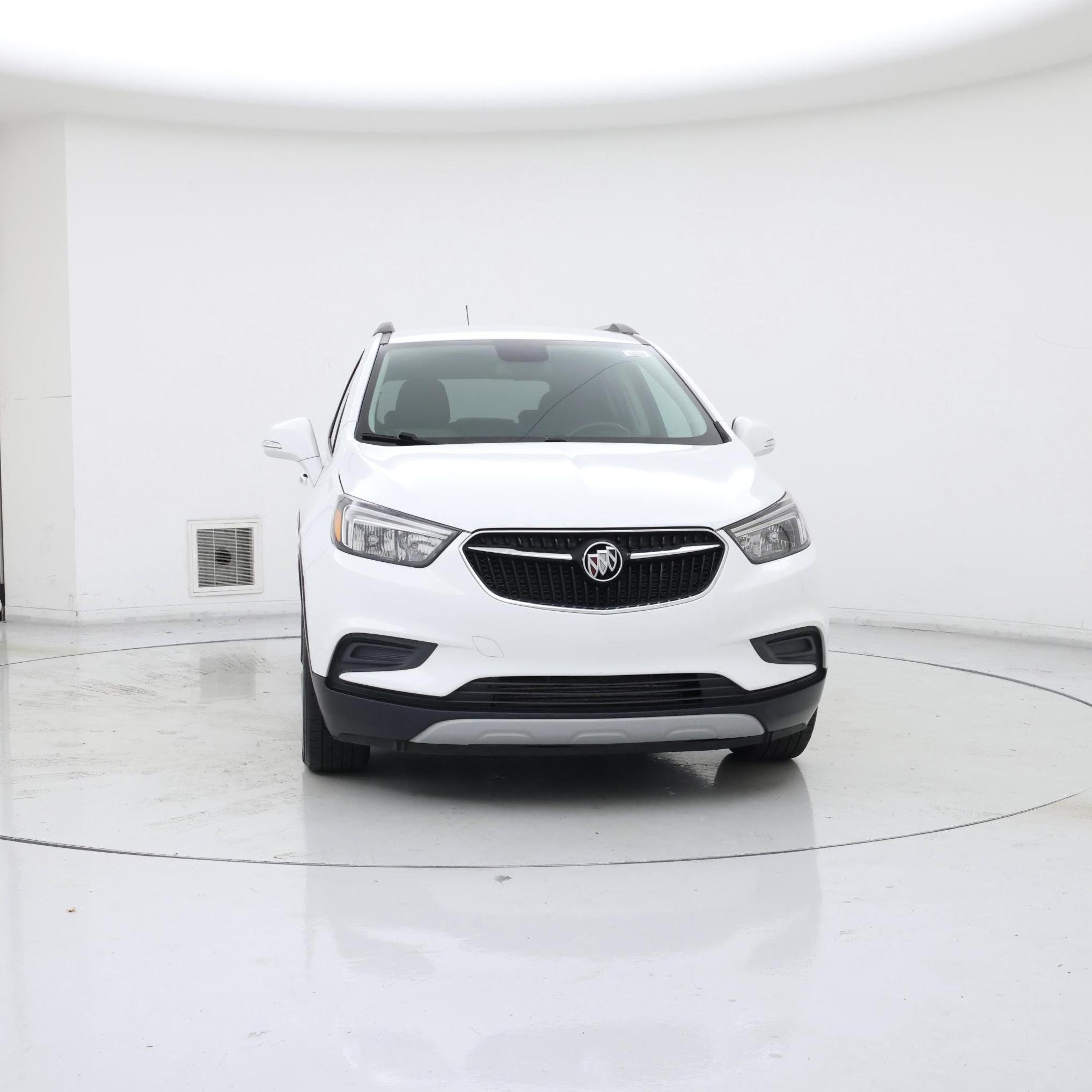 Thumbnail: 2018 Buick Encore - 5