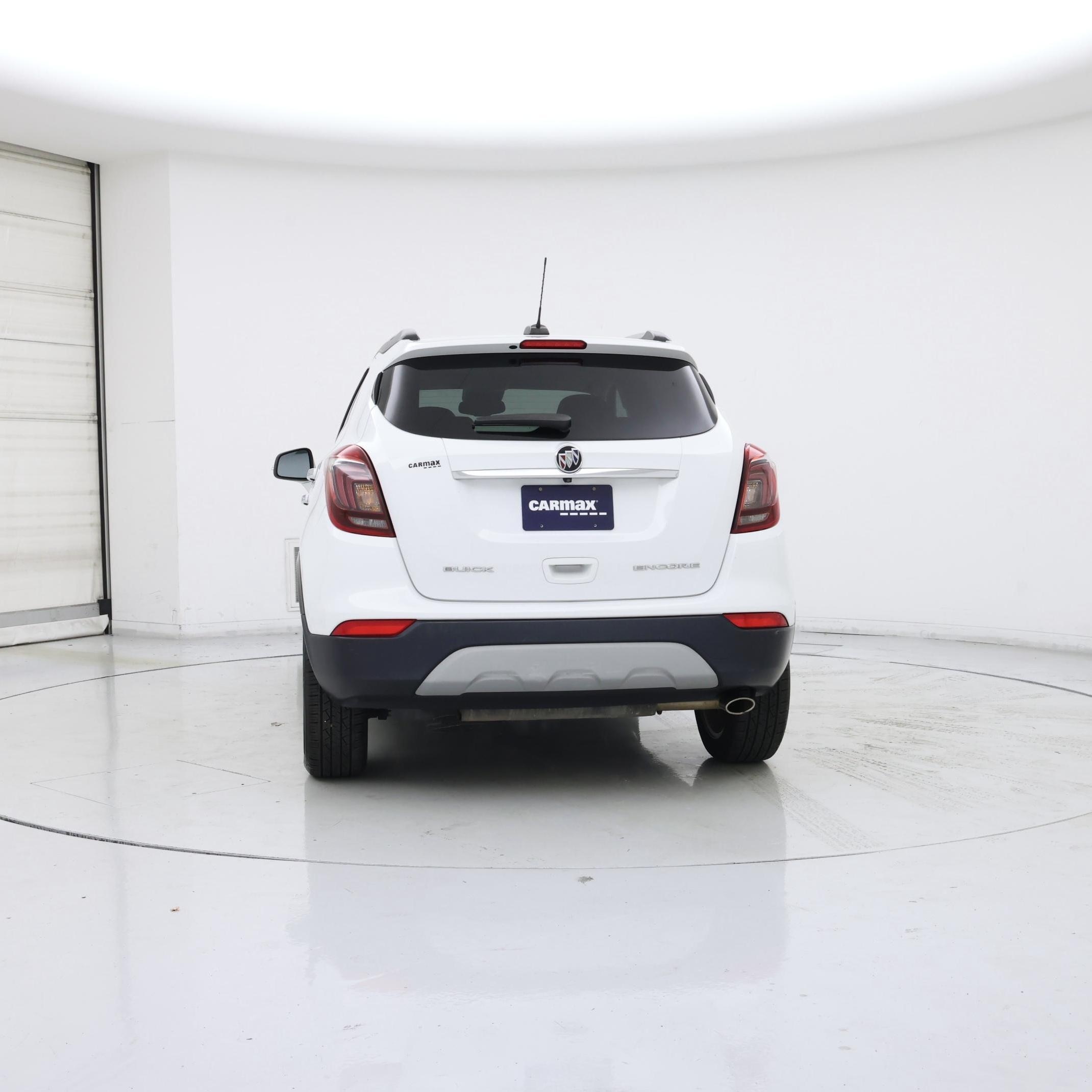 Thumbnail: 2018 Buick Encore - 6