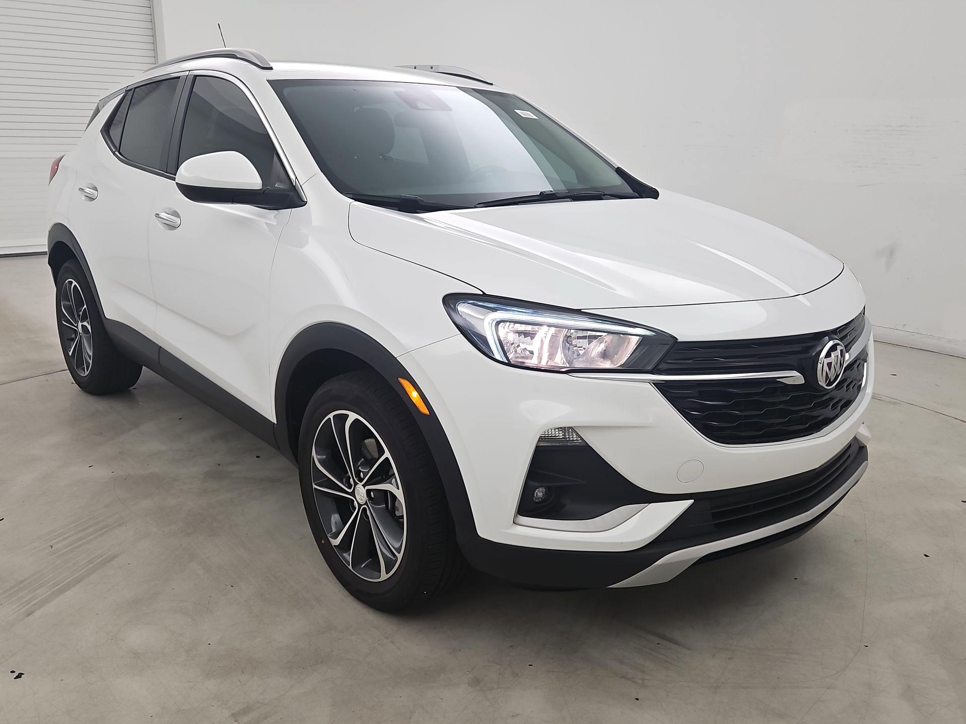 Thumbnail: 2023 Buick Encore GX - 1