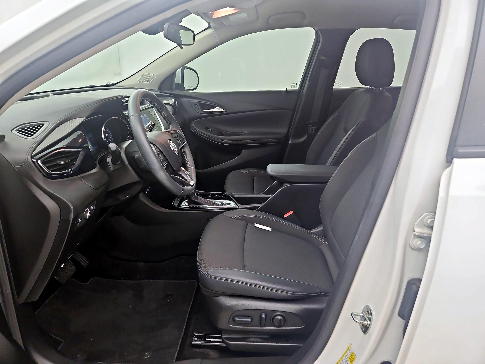 Thumbnail: 2023 Buick Encore GX - 9