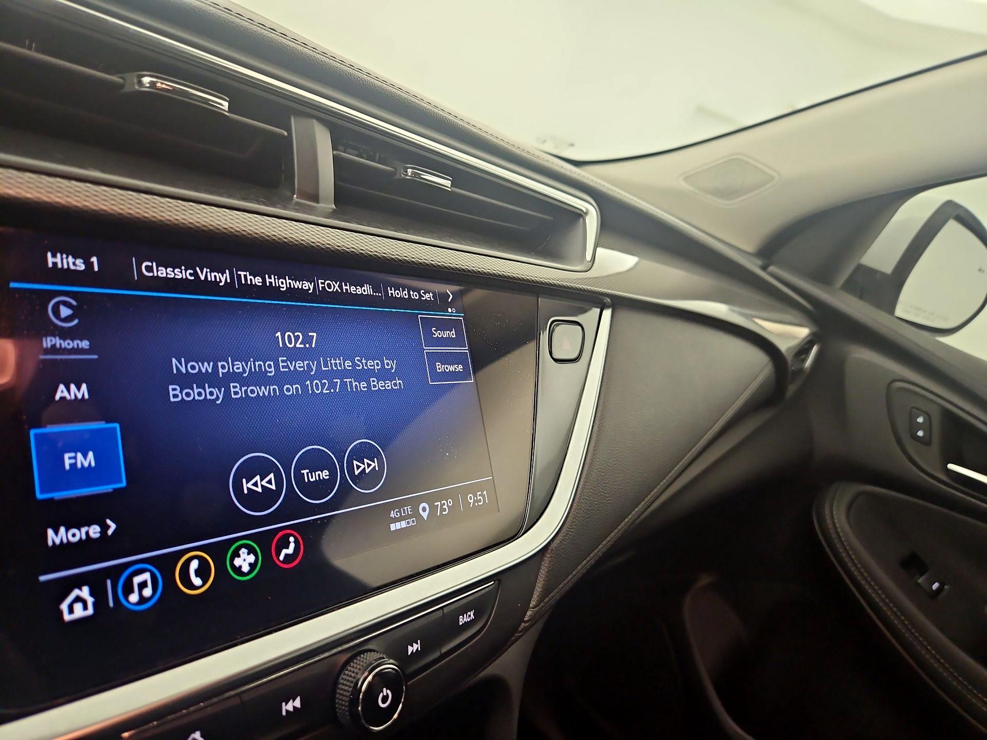 Thumbnail: 2023 Buick Encore GX - 13