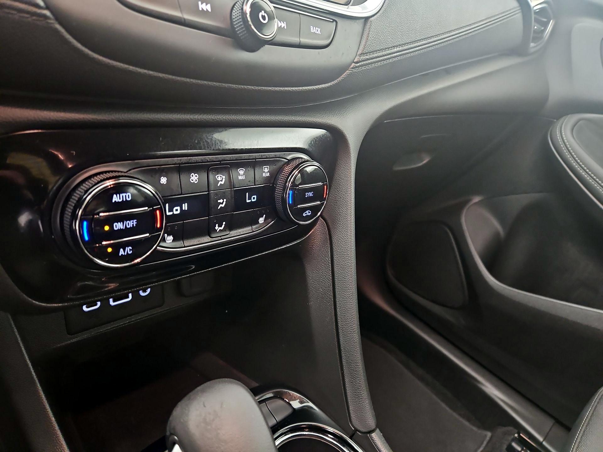 Thumbnail: 2023 Buick Encore GX - 14