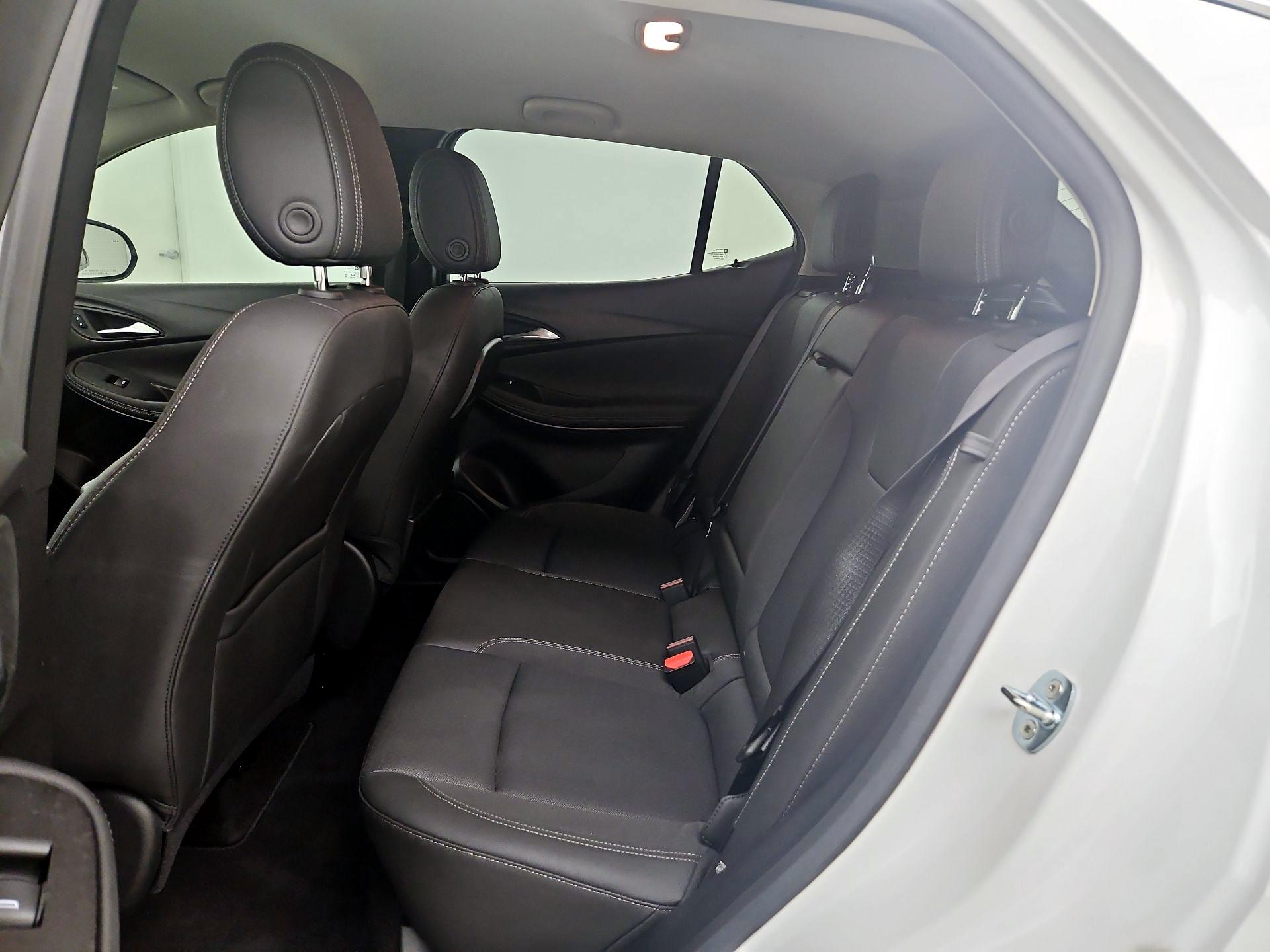Thumbnail: 2023 Buick Encore GX - 17