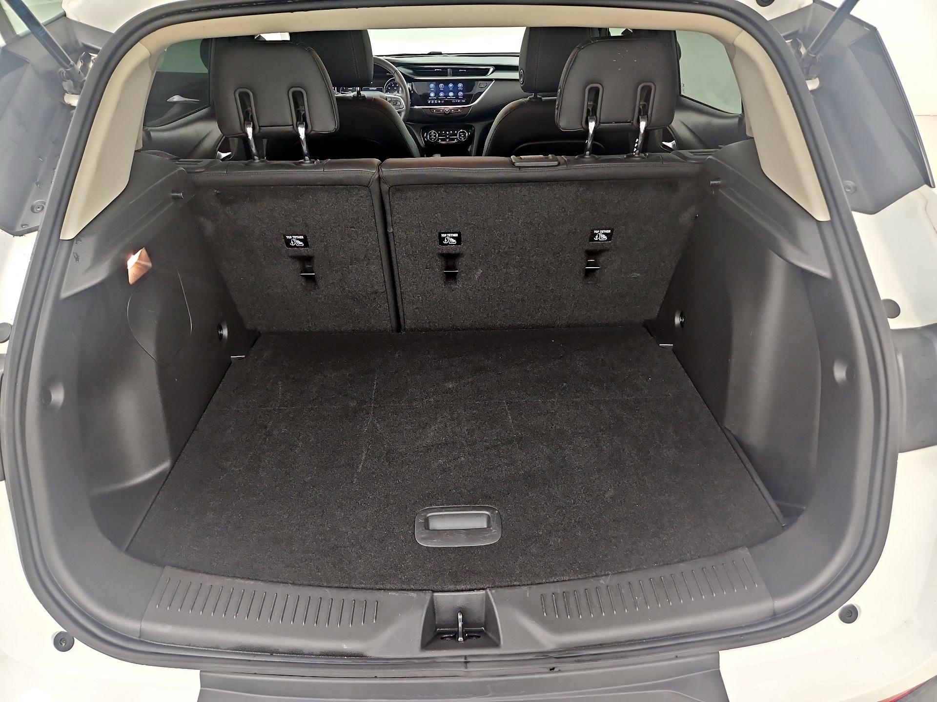 Thumbnail: 2023 Buick Encore GX - 18